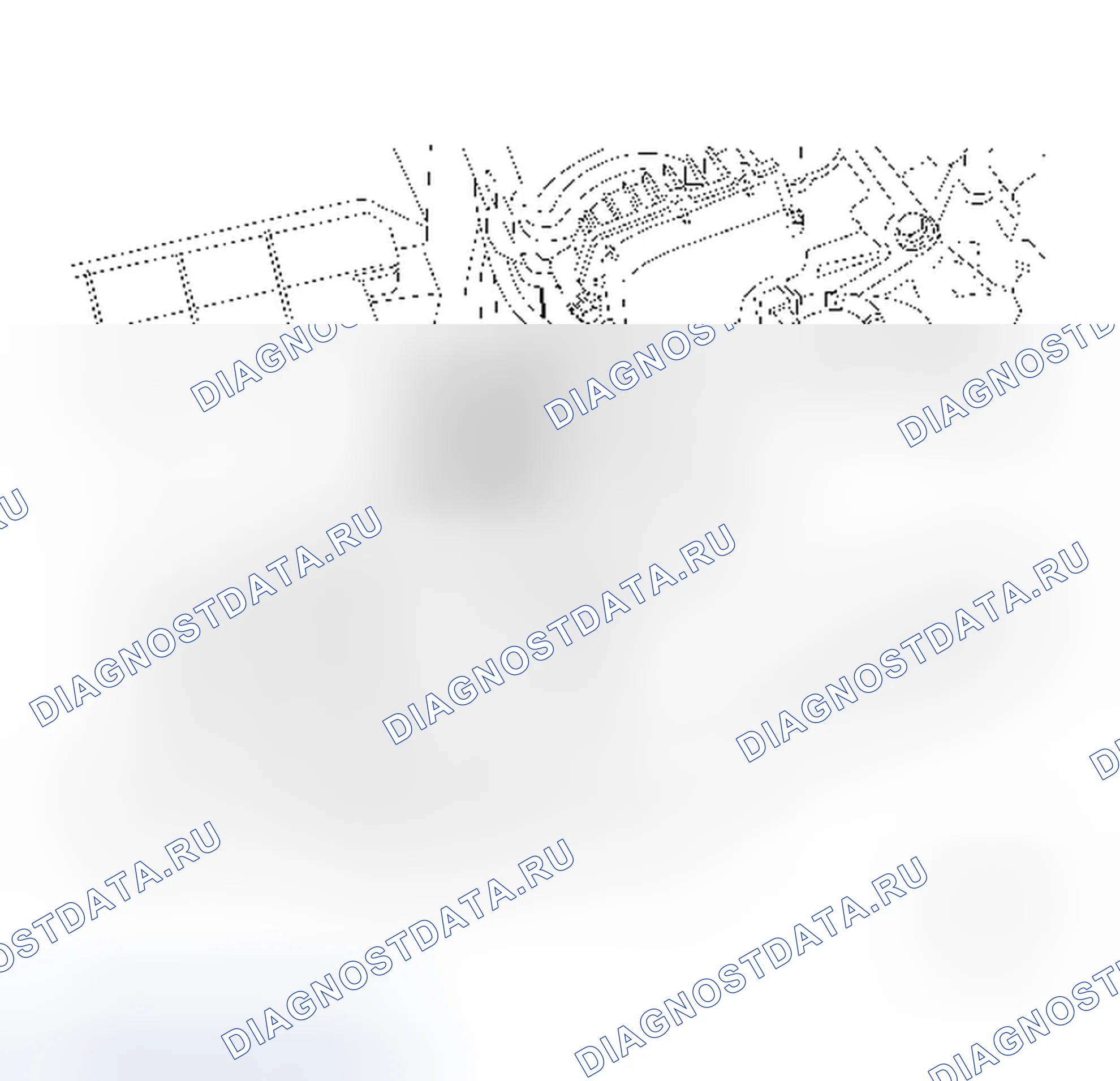 Рис. 40: 3,5л. Dodge Magnum I