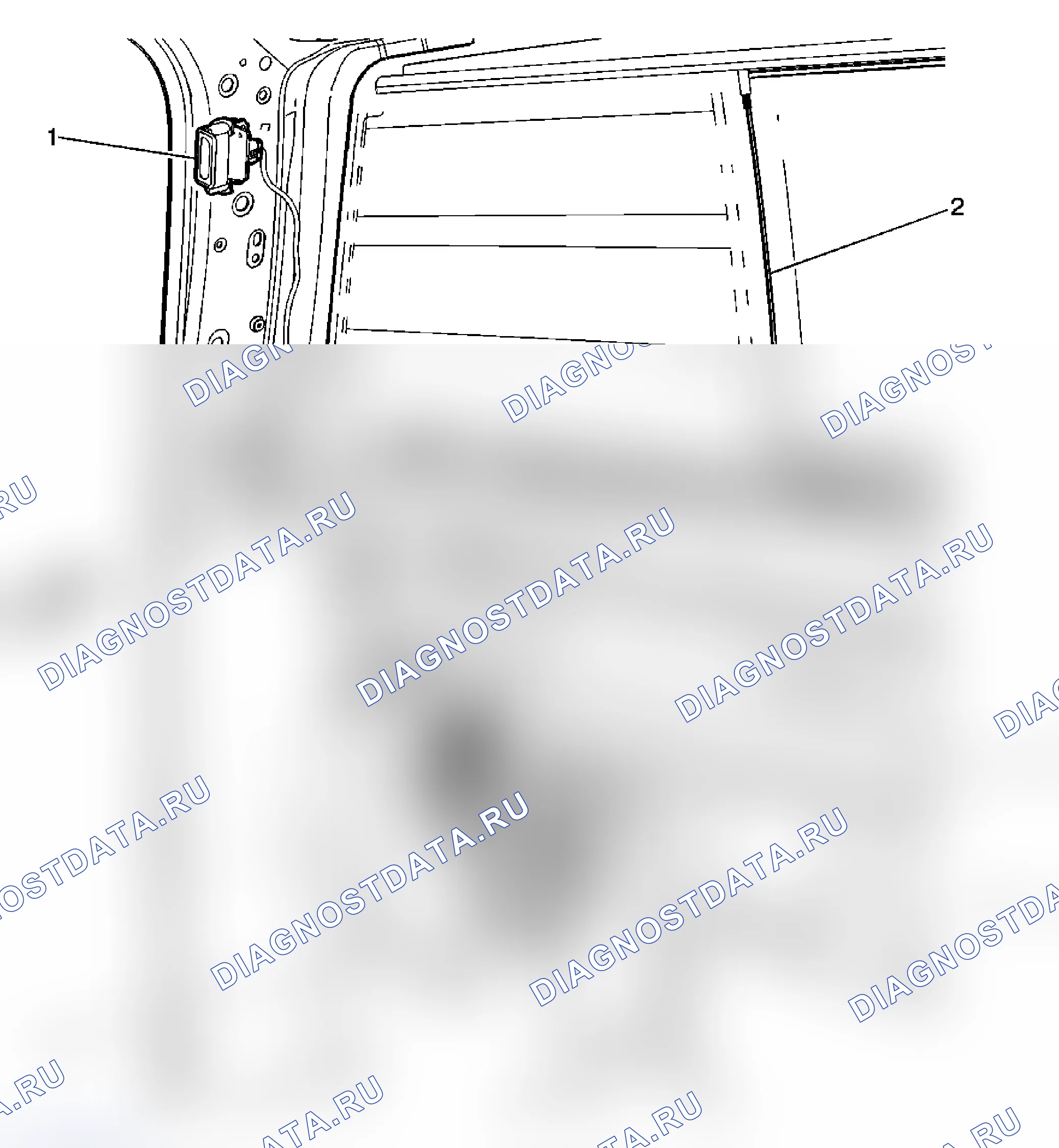 Рис. 4. Chevrolet Silverado 2500 HD 