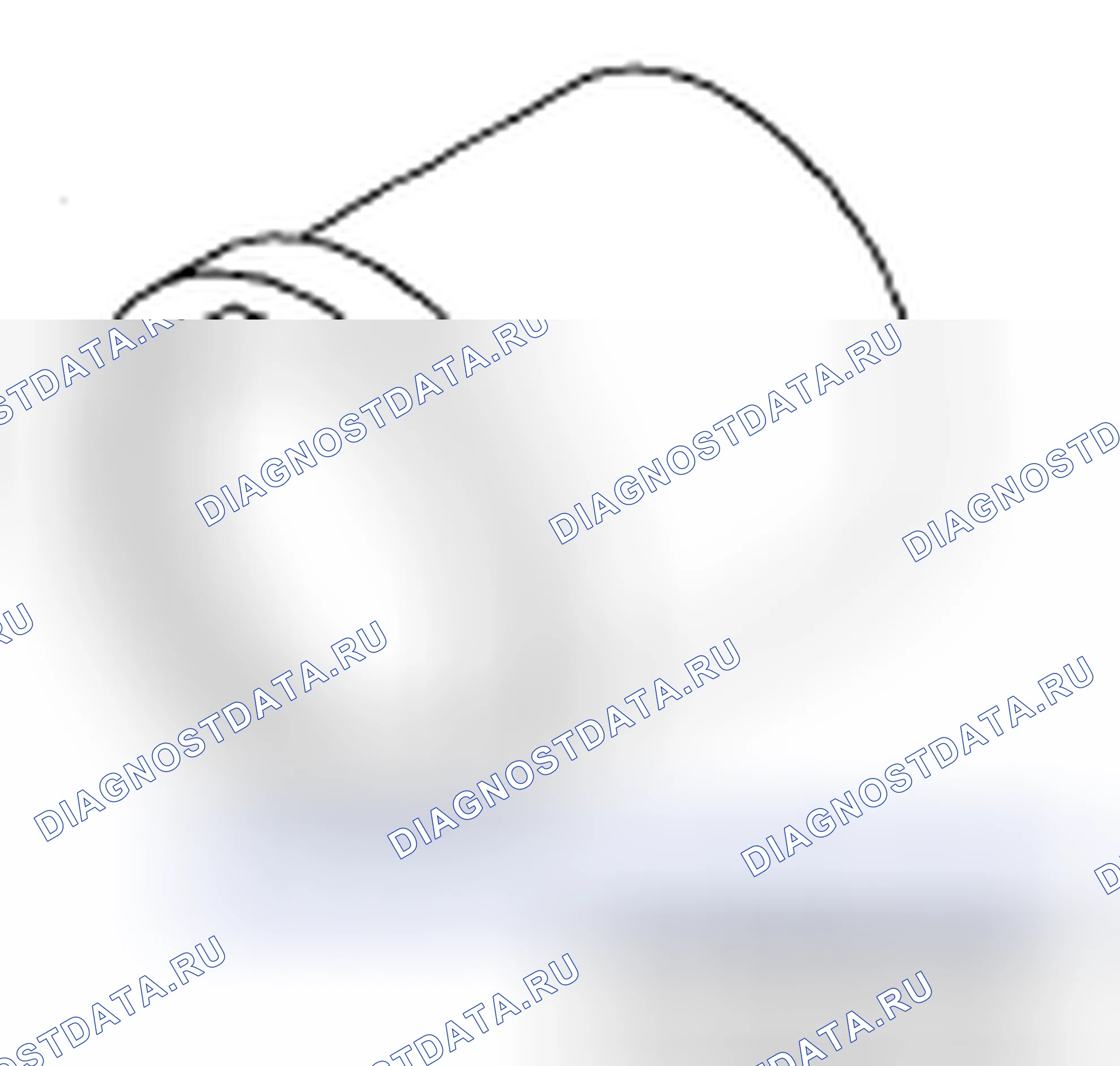 Рис. 49. Subaru Outback BP рестайлинг
