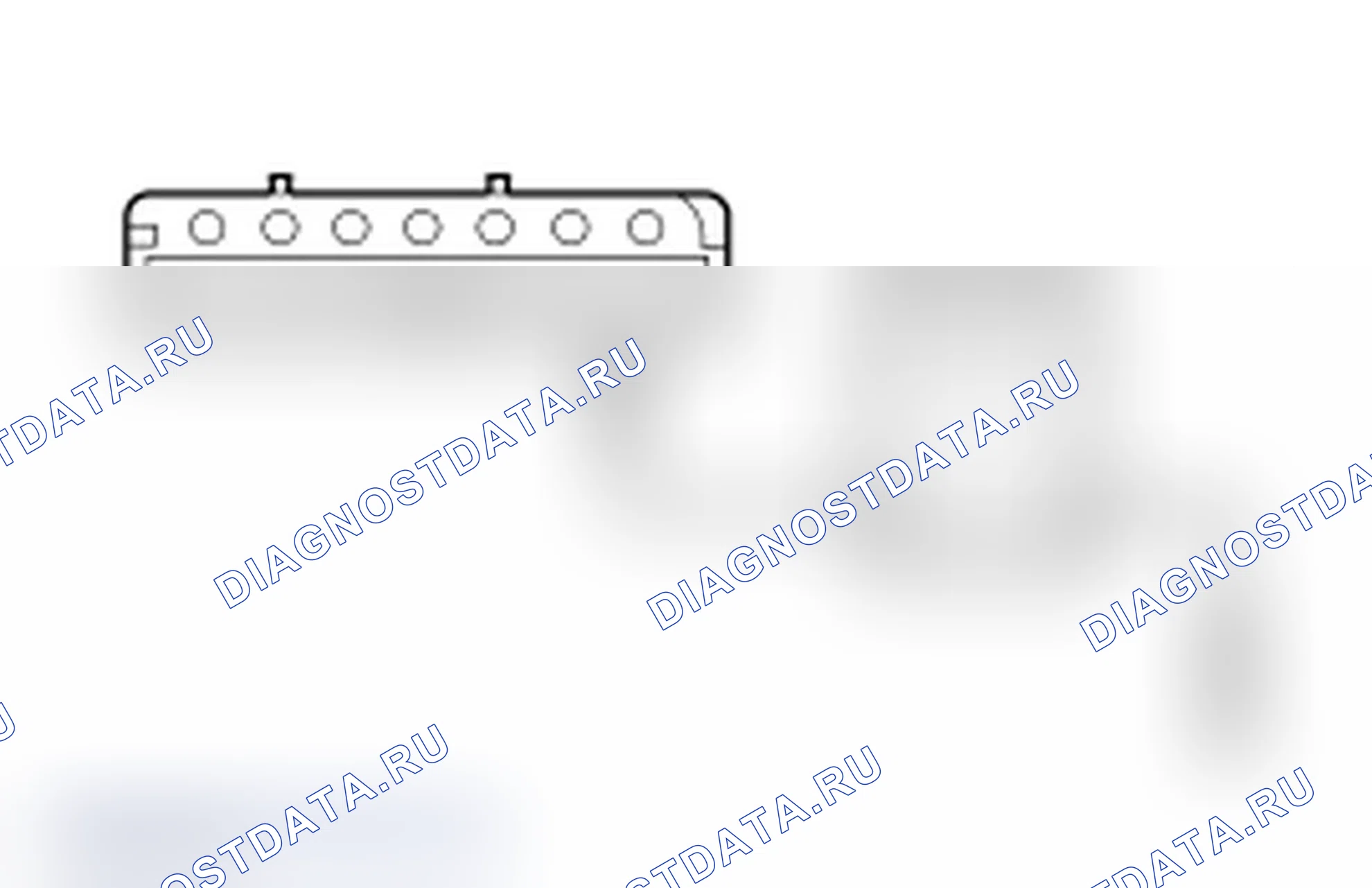 Рис. 56. Mercury Grand Marquis IV рестайлинг