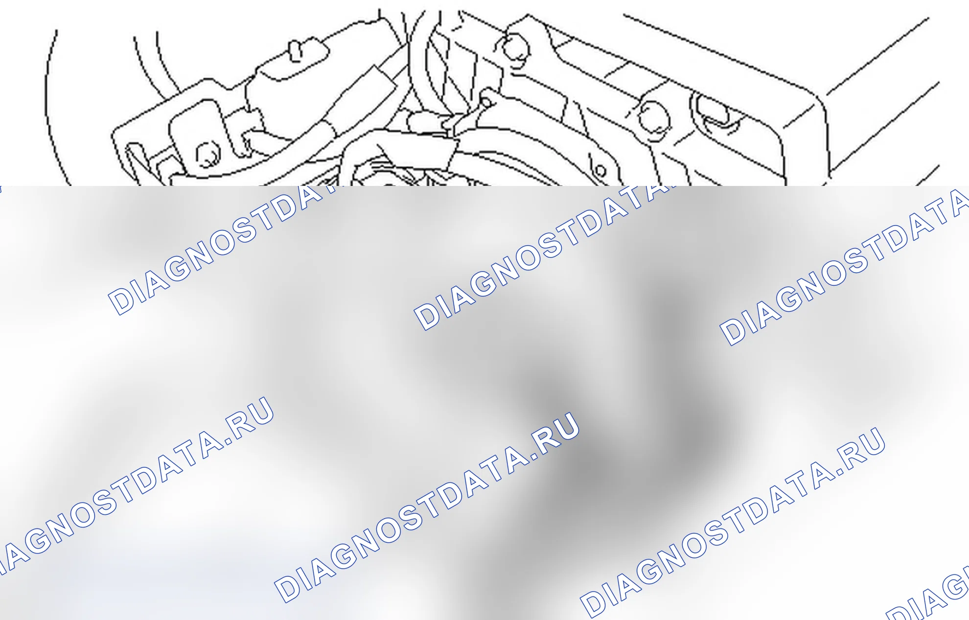 Рис. 225. Toyota Prius V I