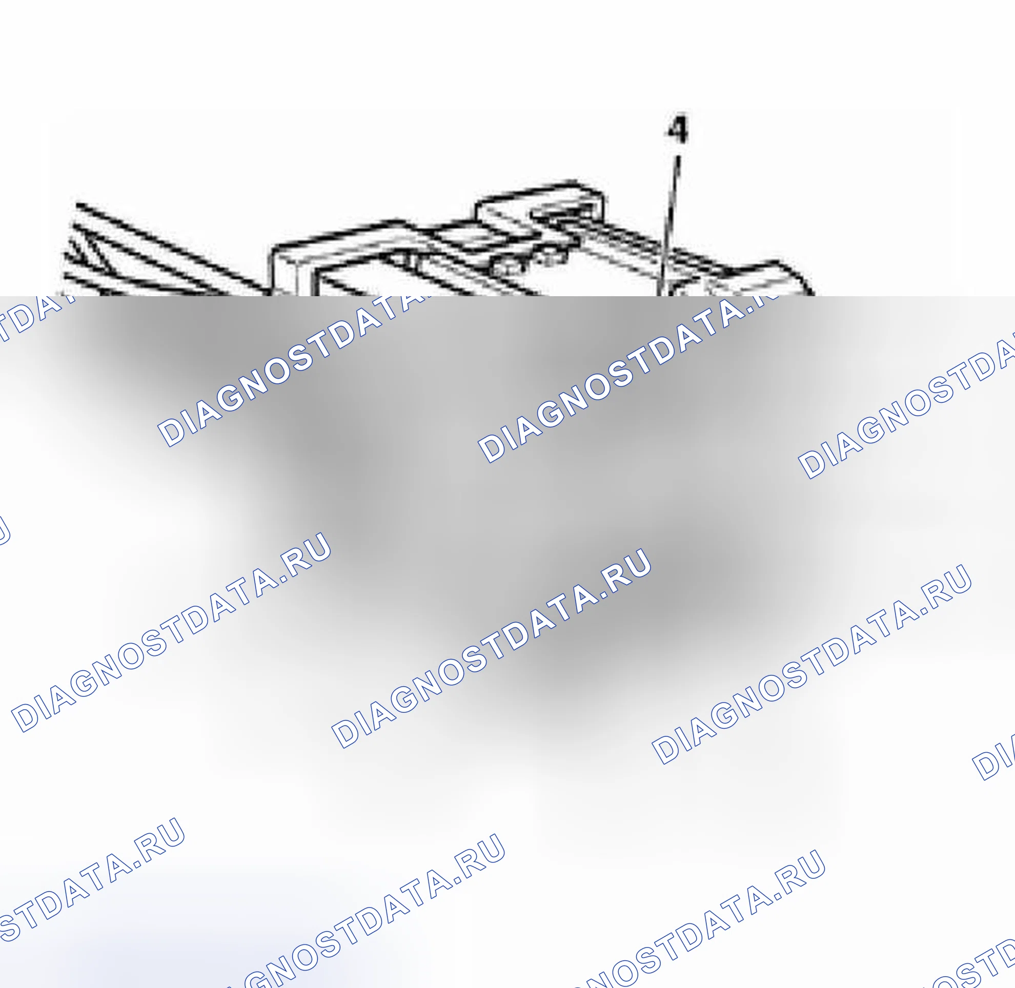 Рис. 134. Audi A6 C5 рестайлинг