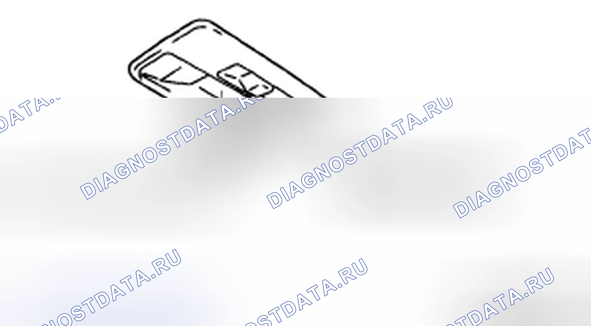 Рис. 39. Mazda 5 I рестайлинг