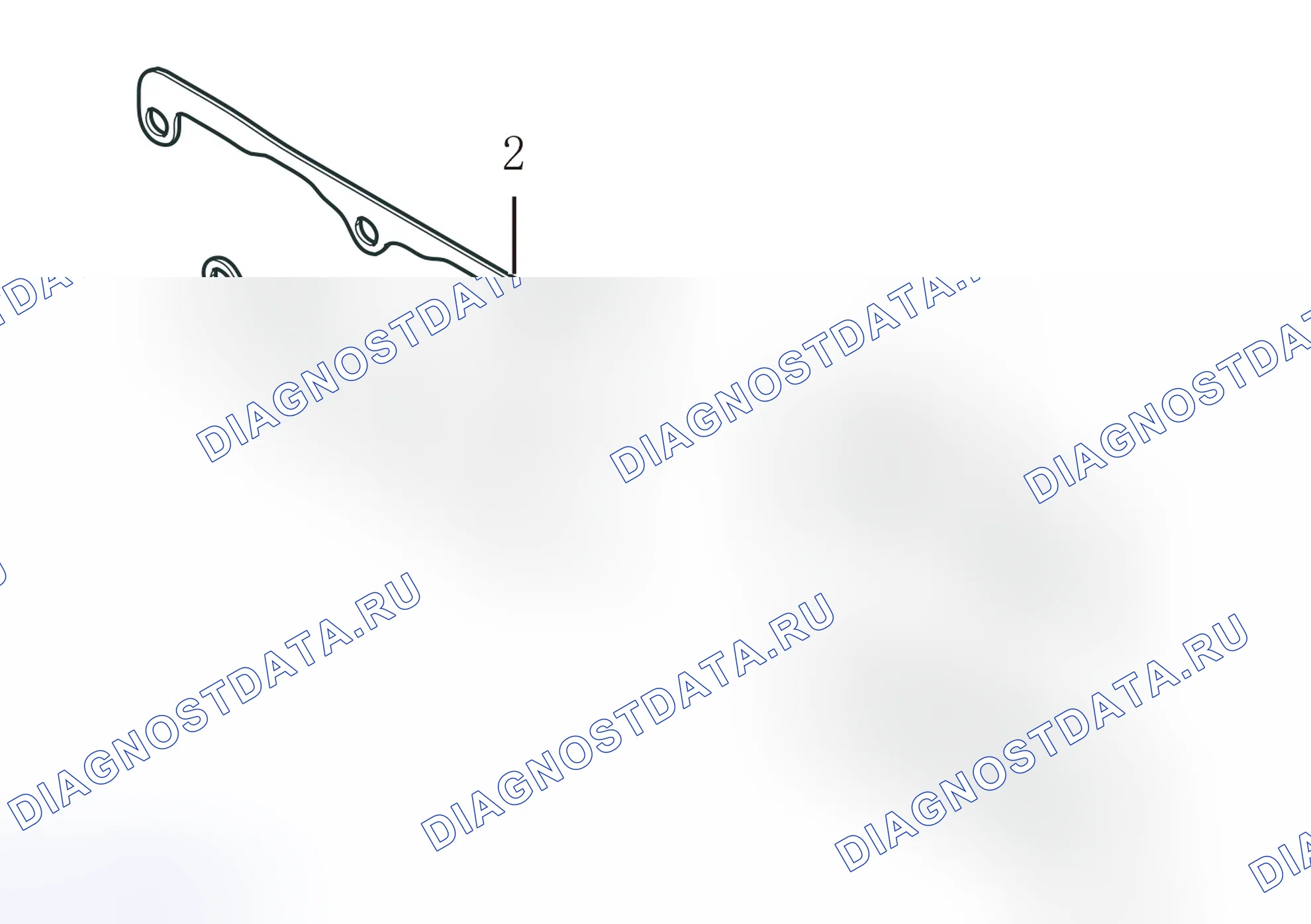 Как снять и установить выпускной коллектор — Great Wall Wingle-7. Great-Wall Wingle 7 I