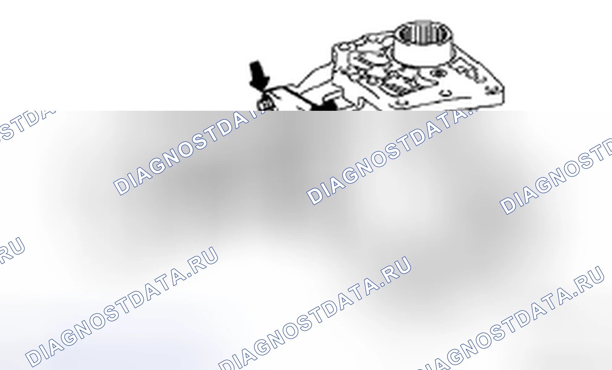 Рис. 95. Toyota Highlander II