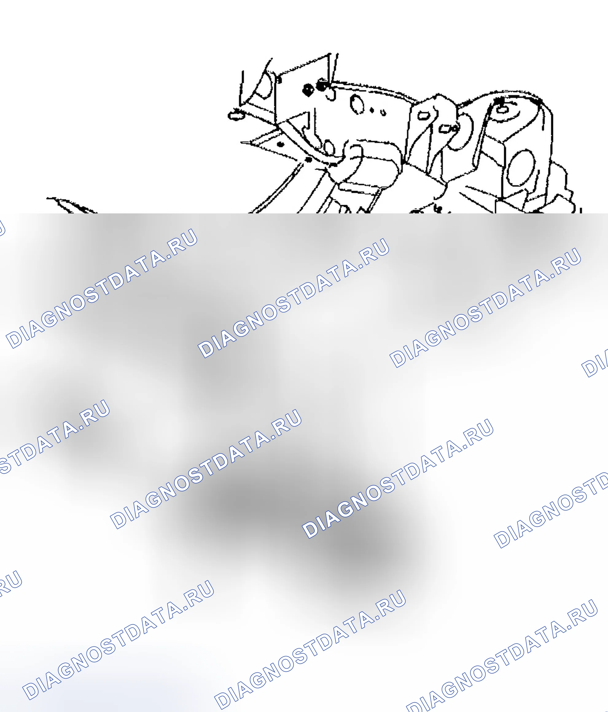 Рис. 554. Chevrolet Silverado 1500 HD 