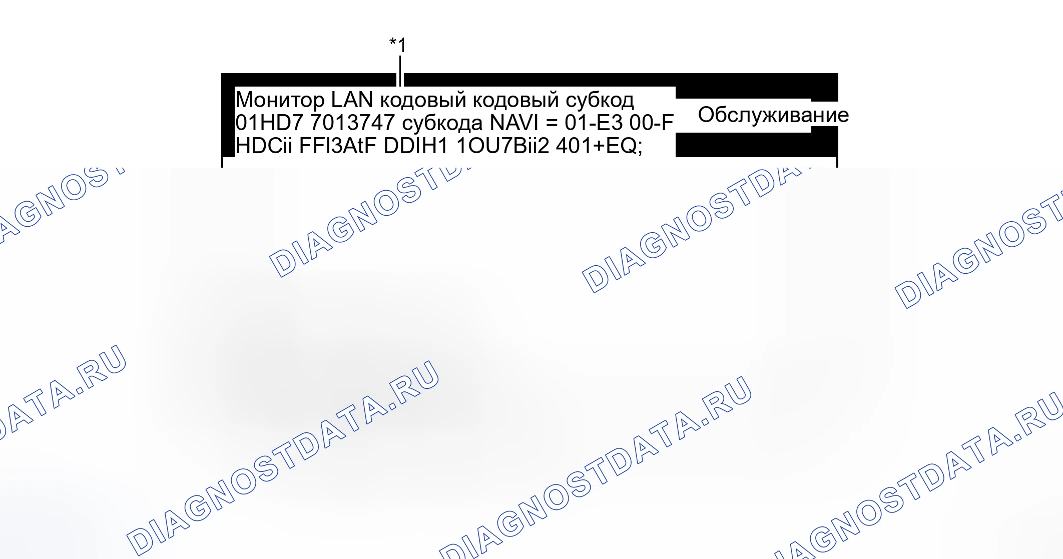 Рис. 63. Toyota Land Cruiser 100 рестайлинг 2