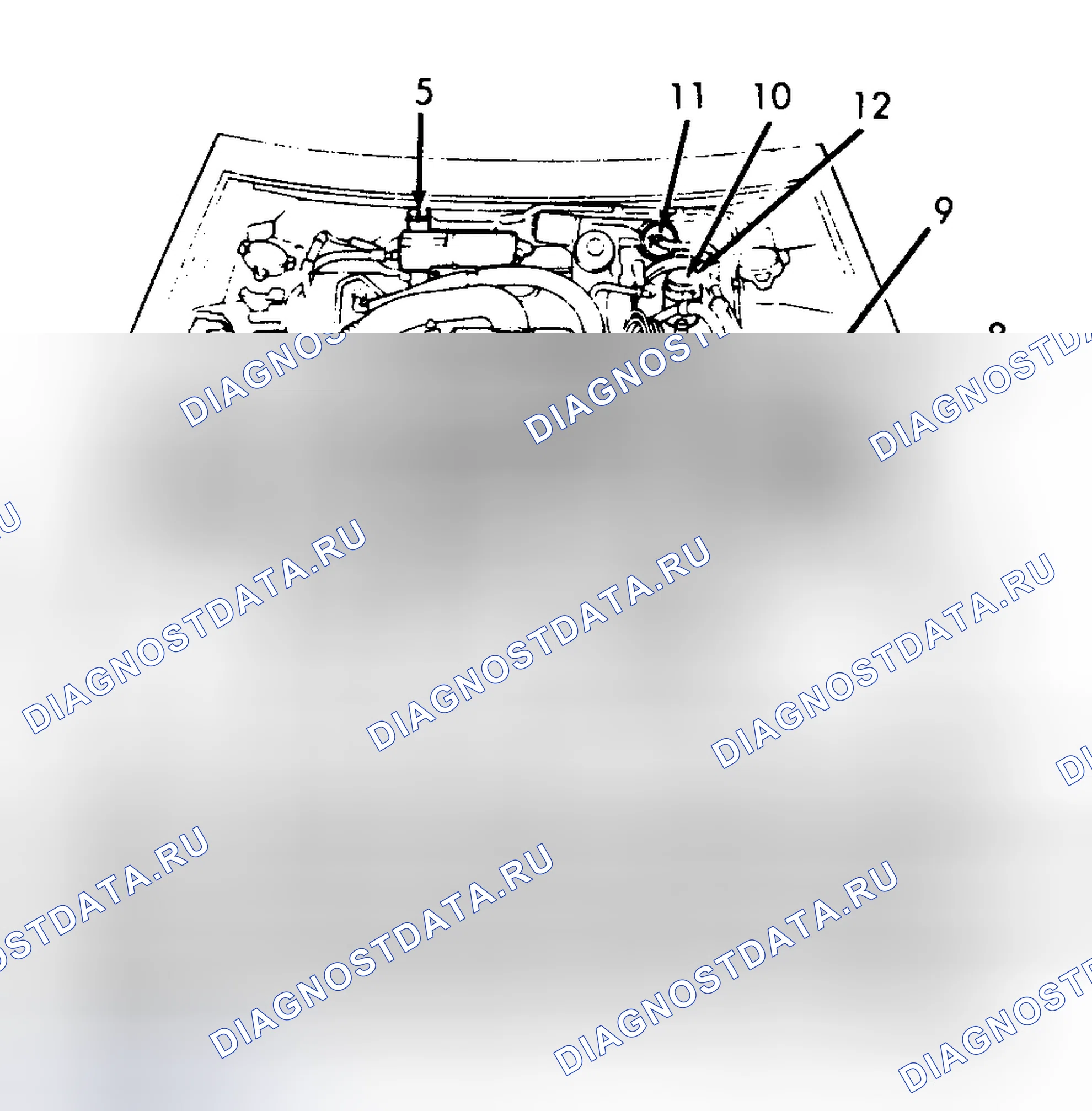 Рис. 6. Subaru XT I