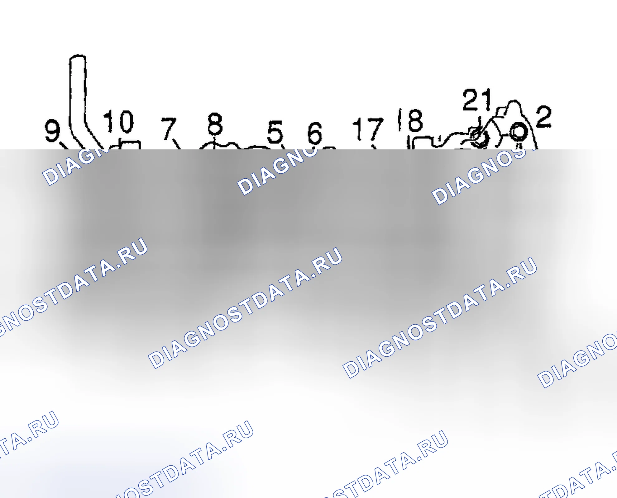 Рис. 36. Toyota Sequoia I