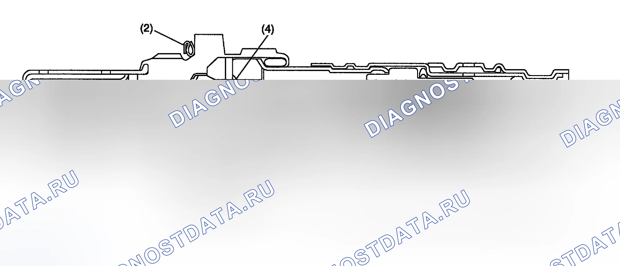 Рис. 21. Subaru Impreza GD/GC/GG рестайлинг