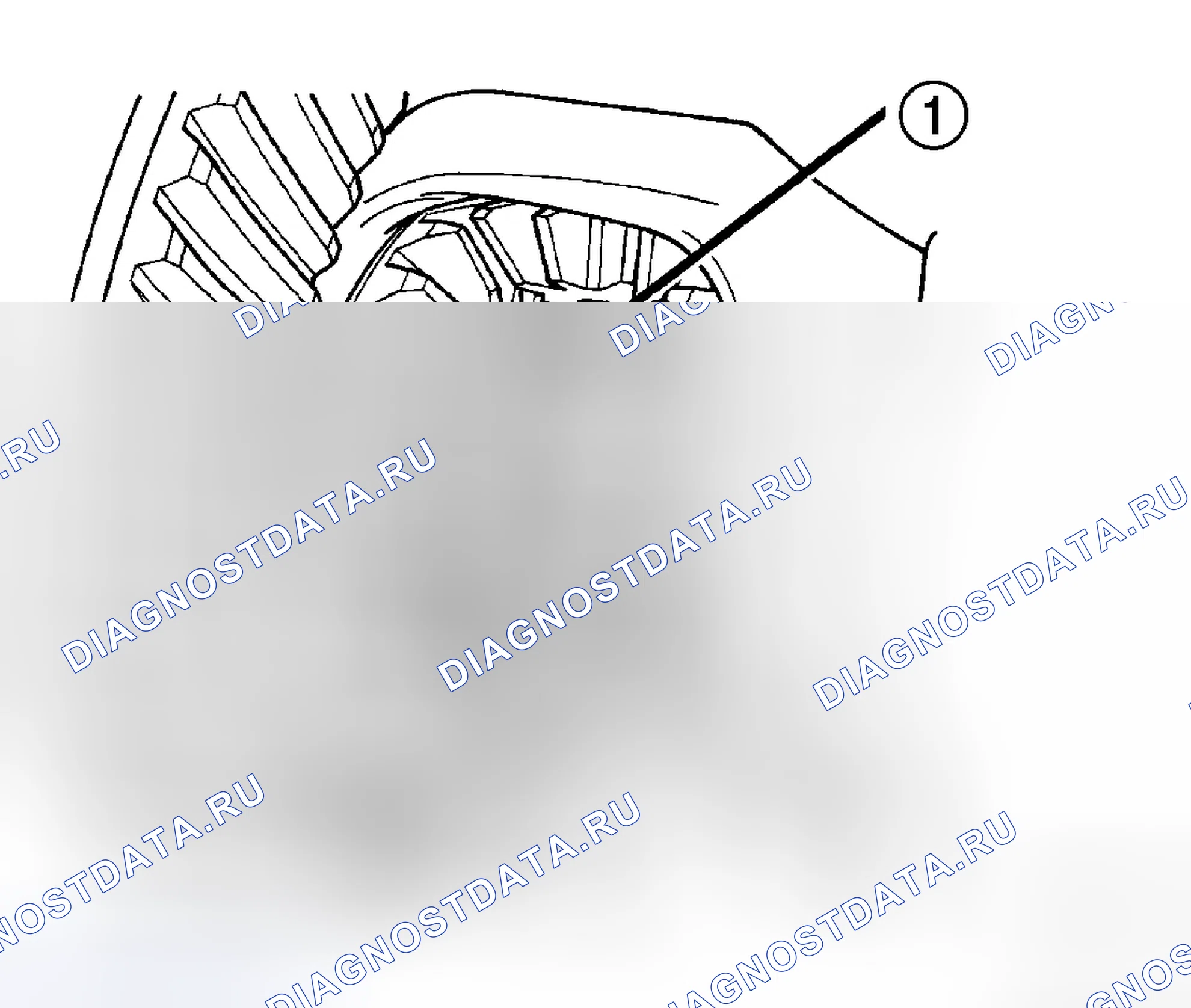 Рис. 119. Dodge Nitro I