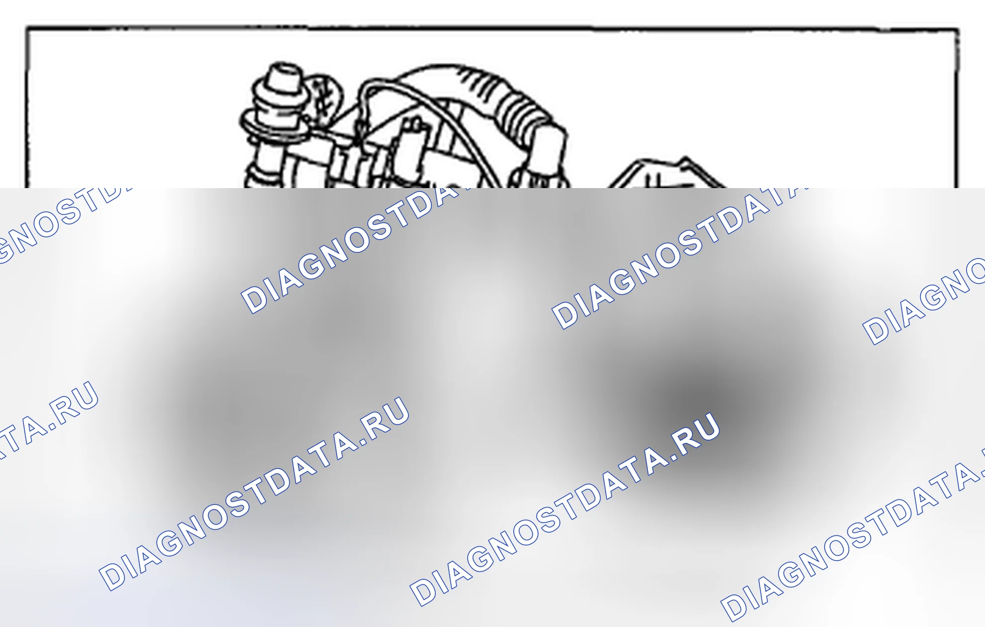 Рис. 777. Subaru Impreza WRX GE рестайлинг