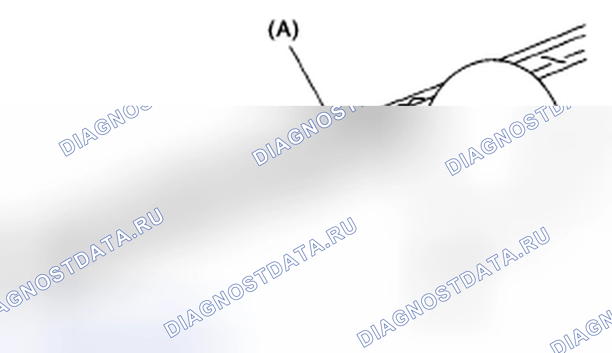 Рис. 72. Subaru Outback BP рестайлинг