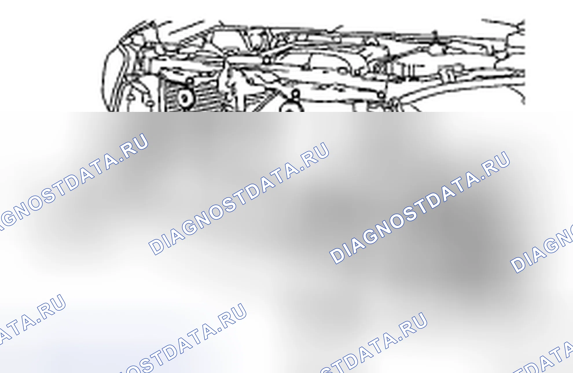 Рис. 11. Toyota Highlander II