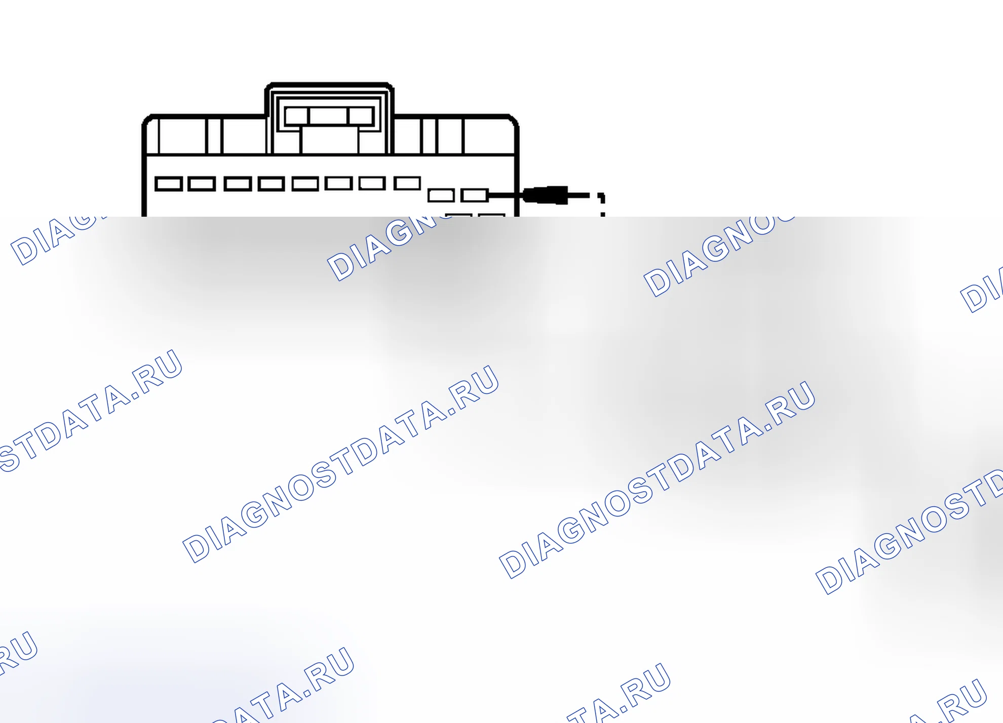 Рис. 12. Hyundai Porter IV