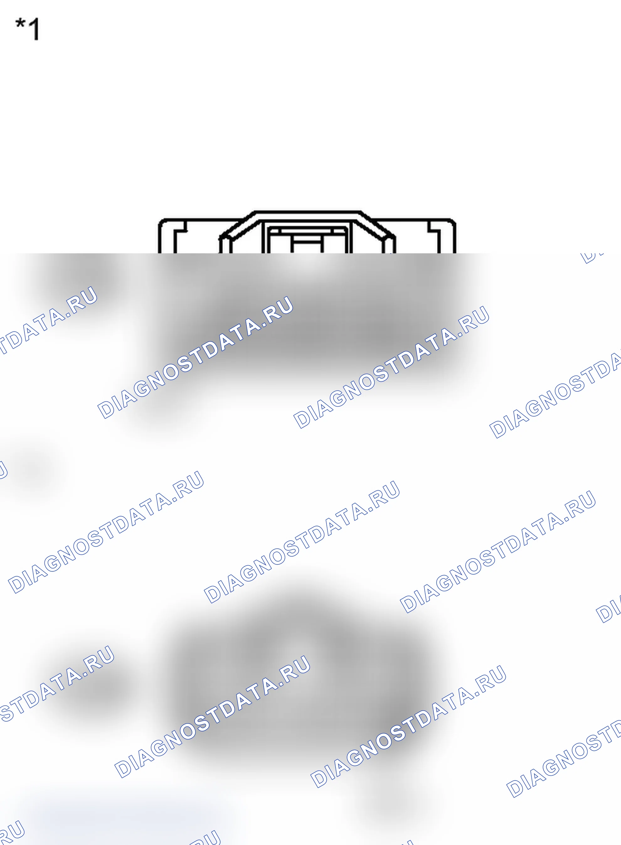 Рис. 150. Toyota Prius PHV pre-III