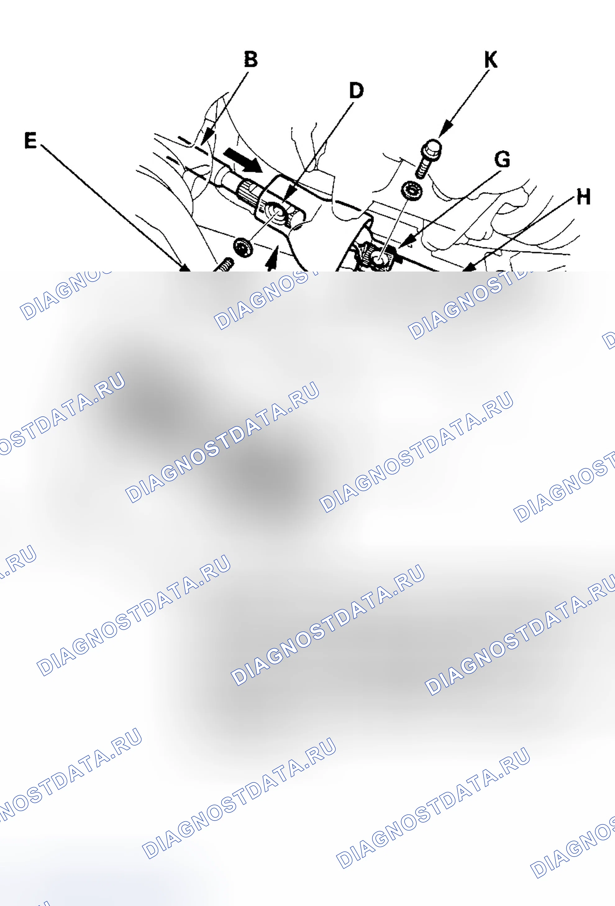 Рис. 29. Honda CR-V II