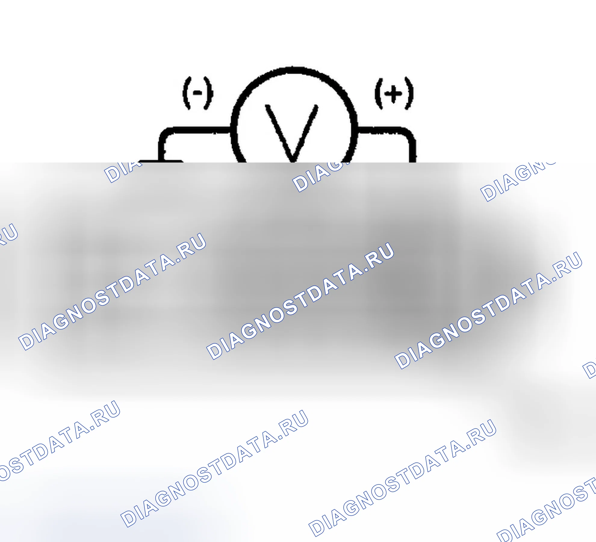 Рис. 39: ПРОЦЕДУРА КОНТРОЛЯ. Hyundai Elantra III рестайлинг