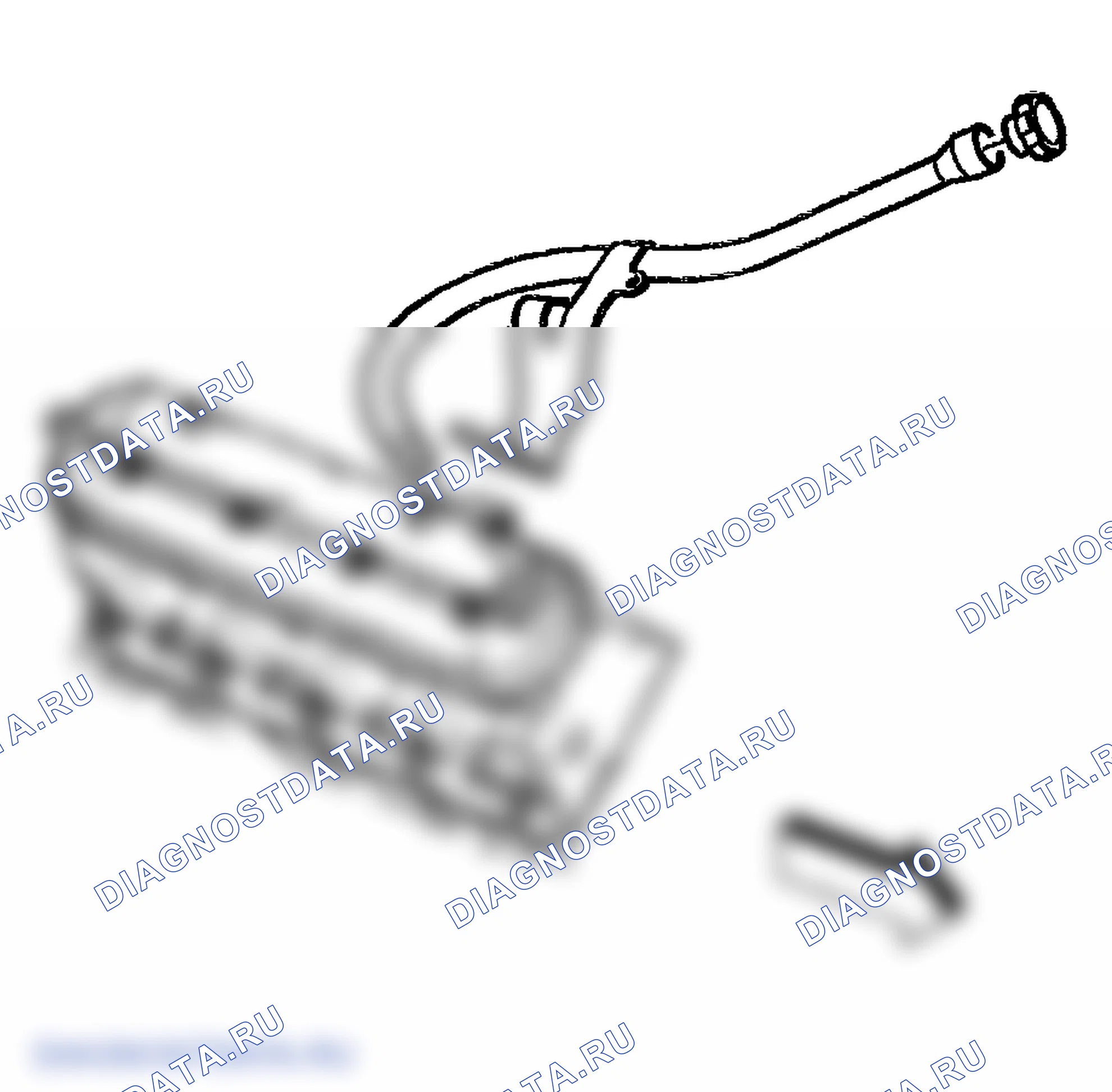 Рис. 1167. GMC Savana Special G3500 