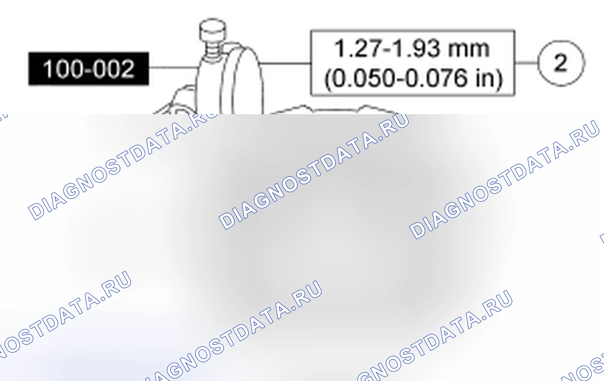 Рис. 102. Mazda 2 I рестайлинг