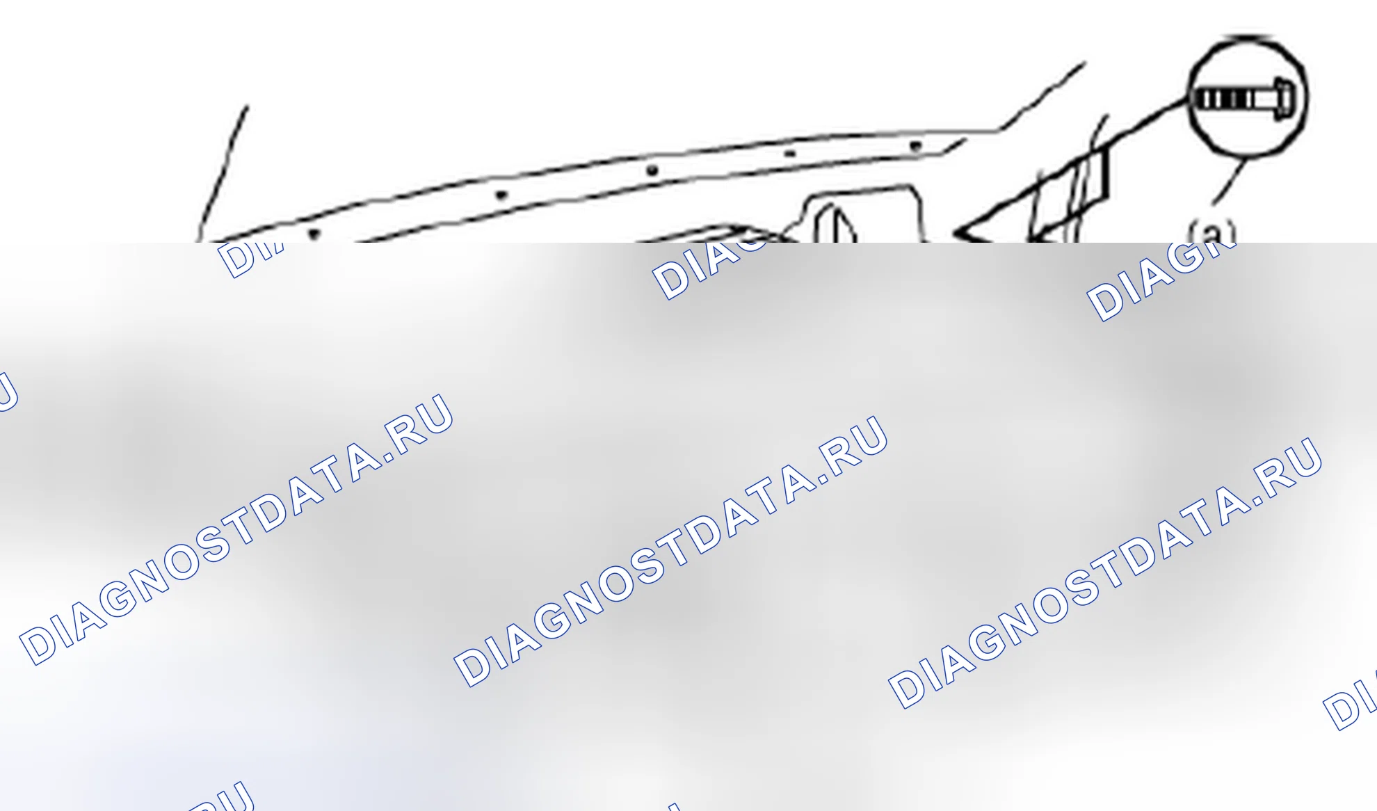 Рис. 23: Установка. Suzuki SX4 I