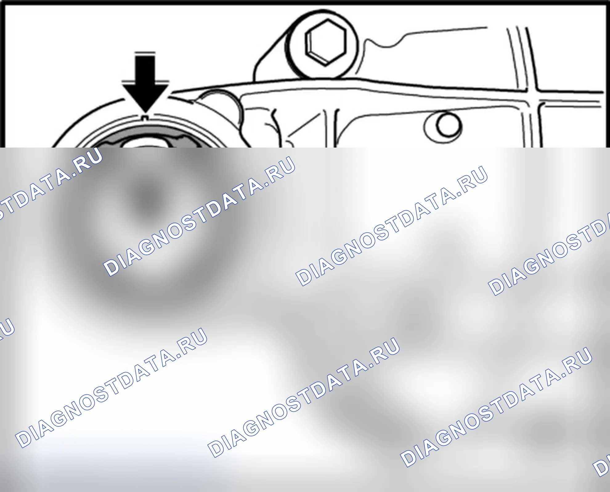 Рис. 67. Porsche Cayenne I рестайлинг