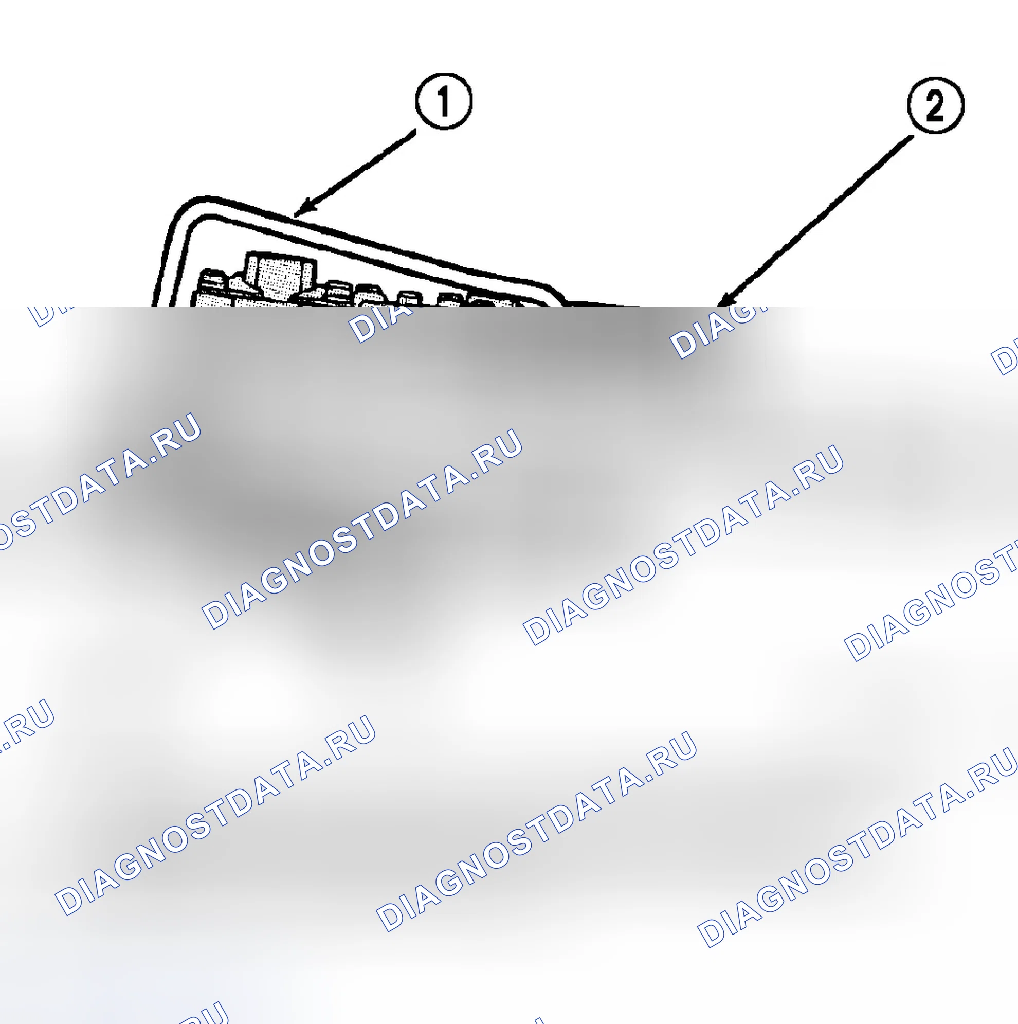 Рис. 410. Dodge Cab & Chassis R3500 