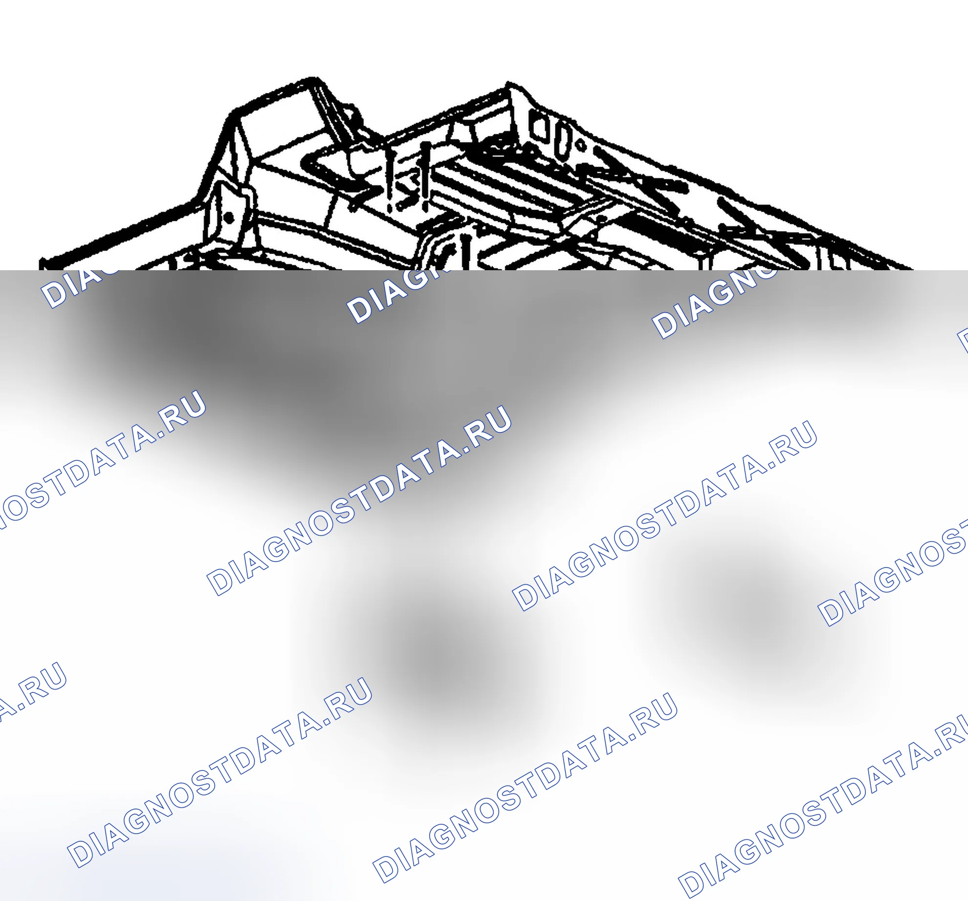 Рис. 226. Chevrolet Silverado 1500 HD 