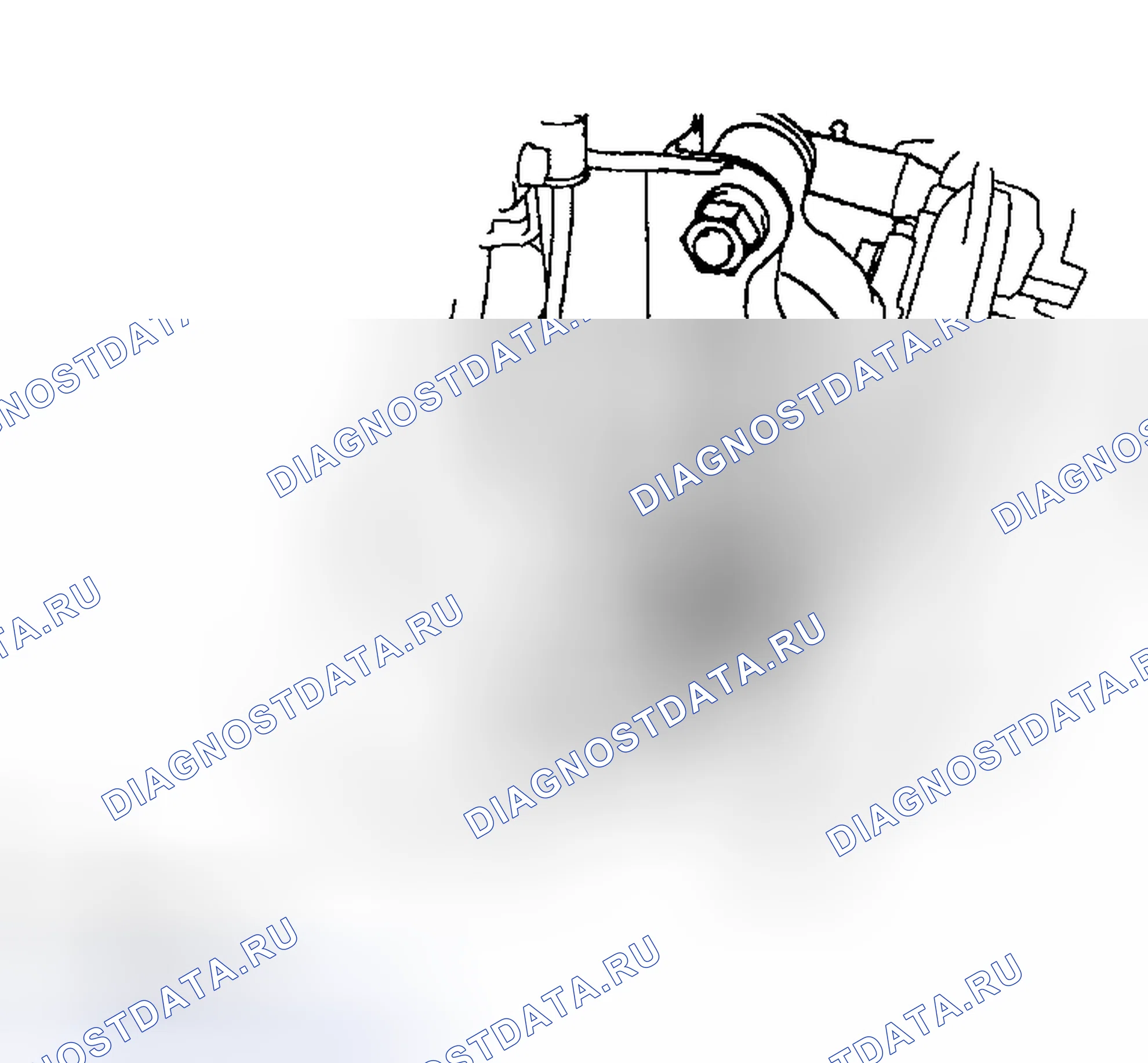 Рис. 37. Toyota Highlander I рестайлинг