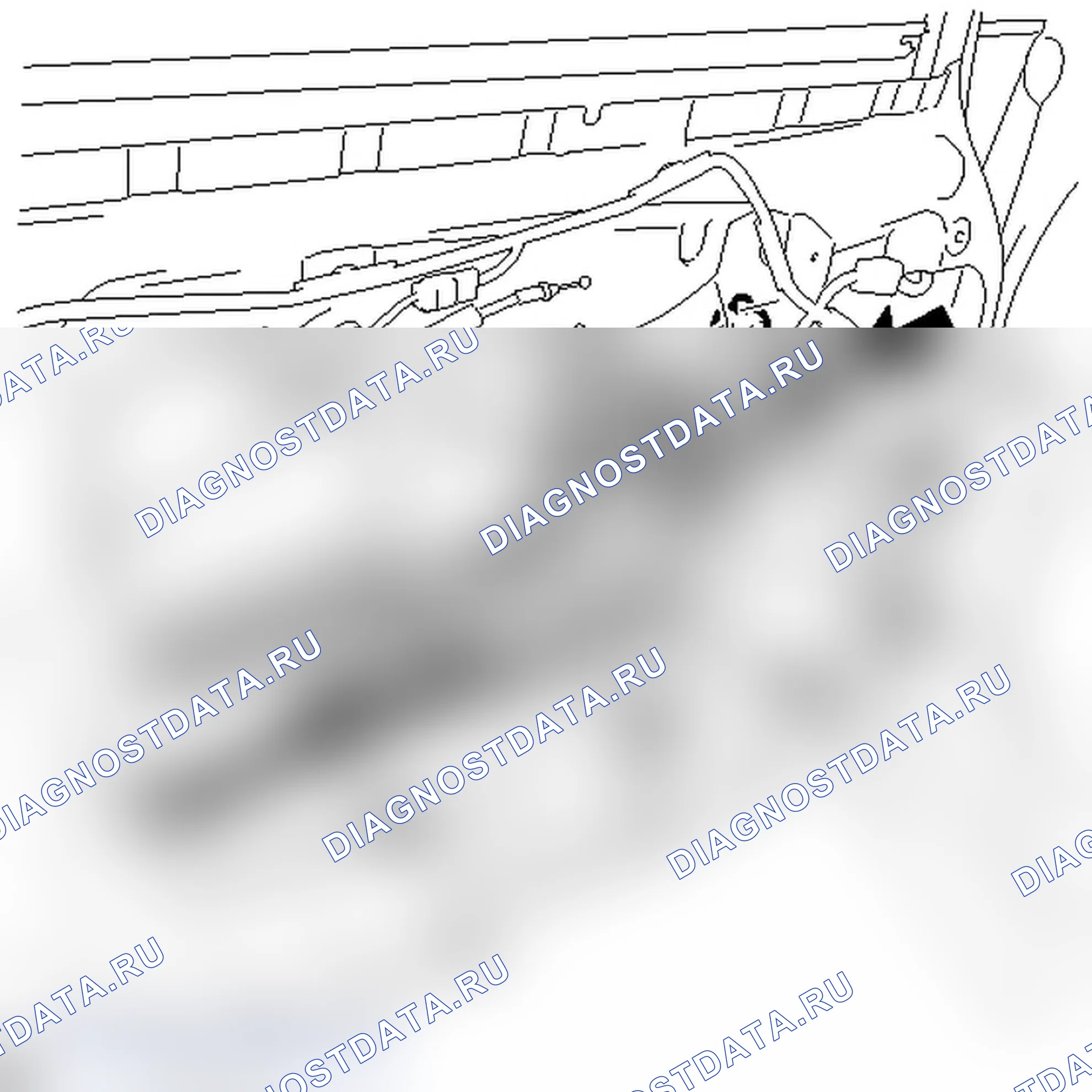 Рис. 92. Toyota Prius V I