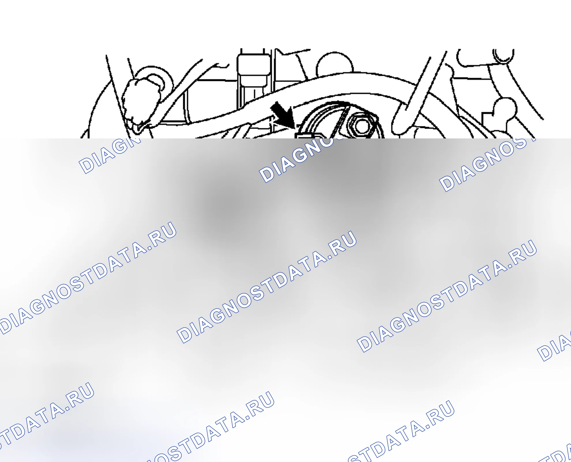 Рис. 492. Toyota Camry XV30