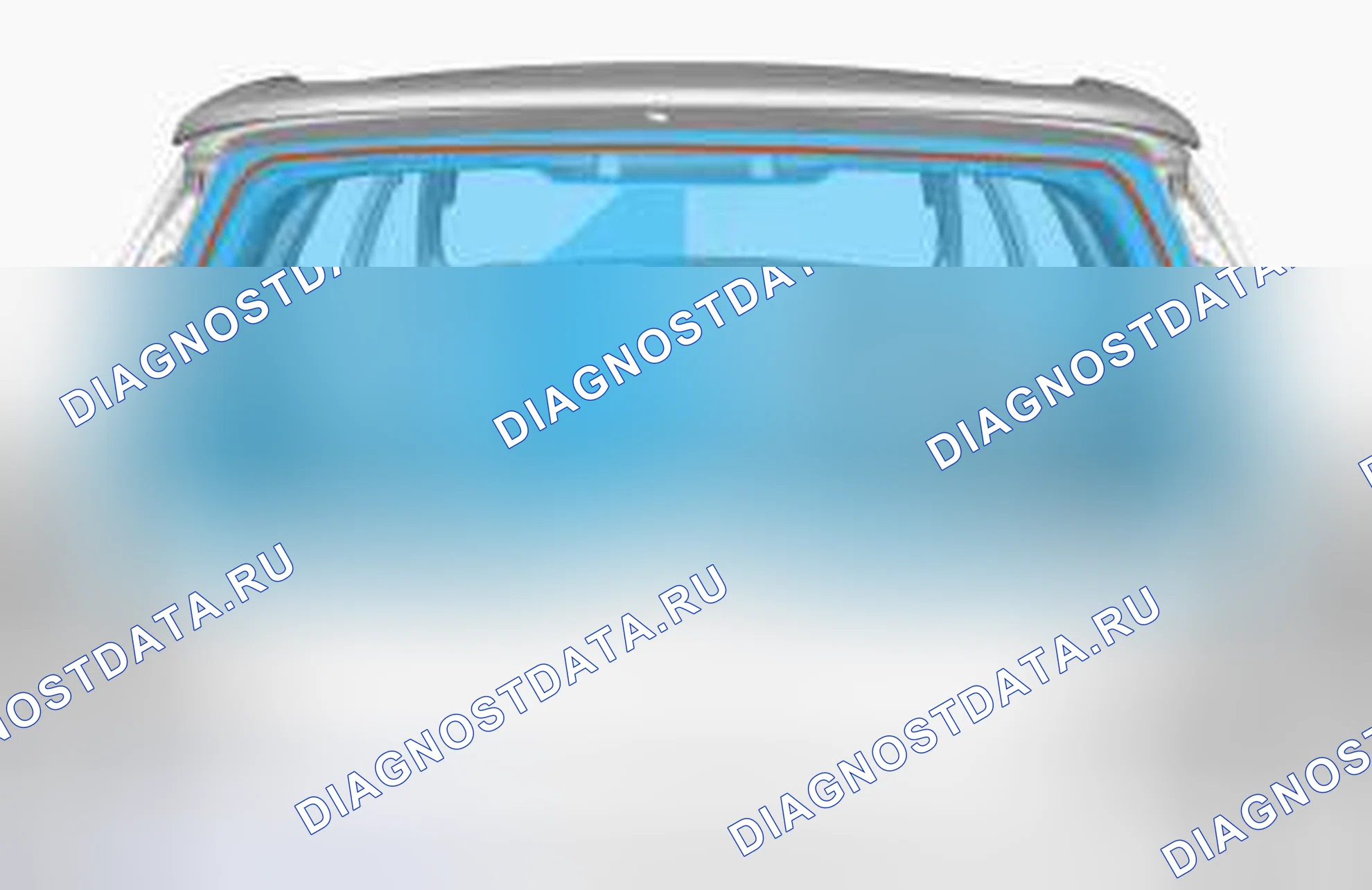 Рис. 55. Volvo XC70 II