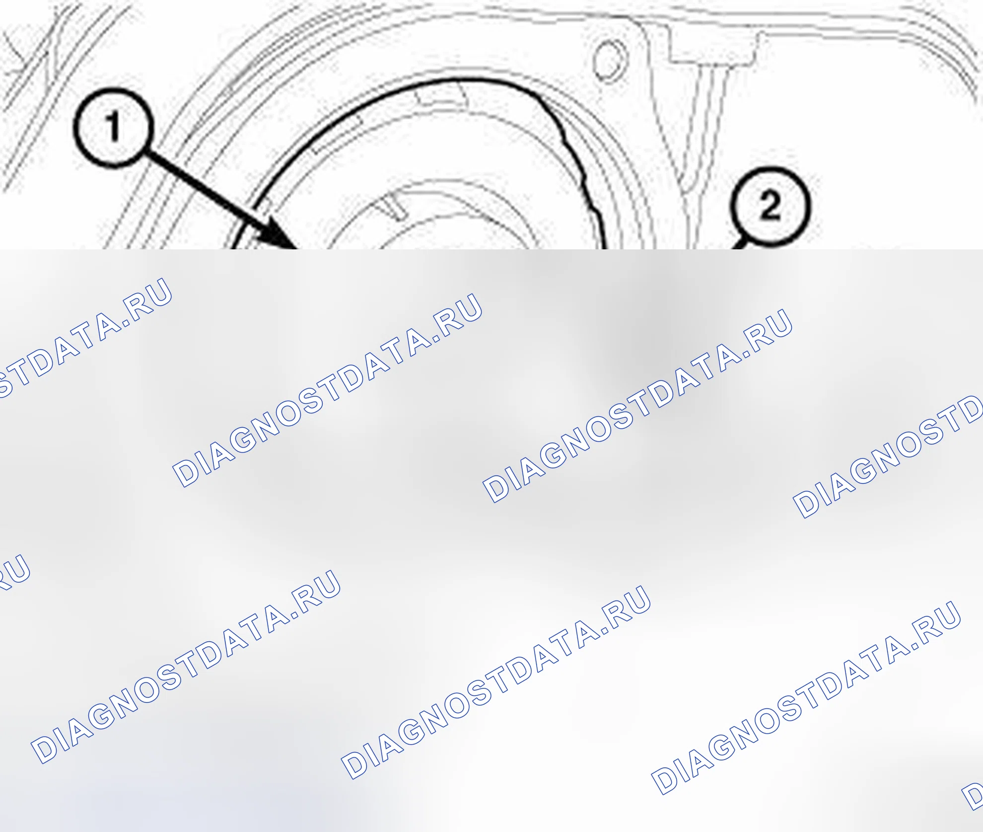 Рис. 48. RAM 1500 IV