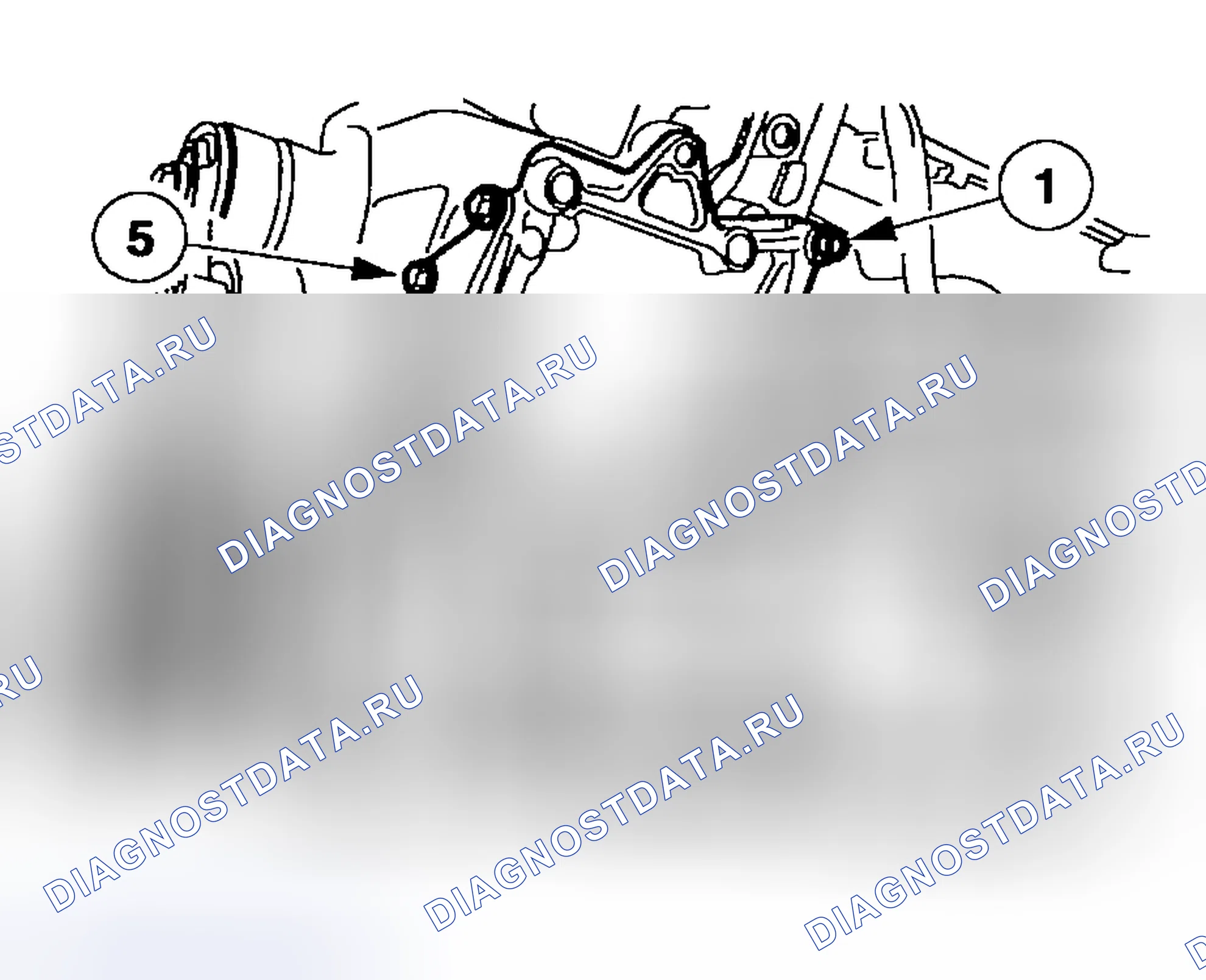 Рис. 1416. Hyundai Pony I