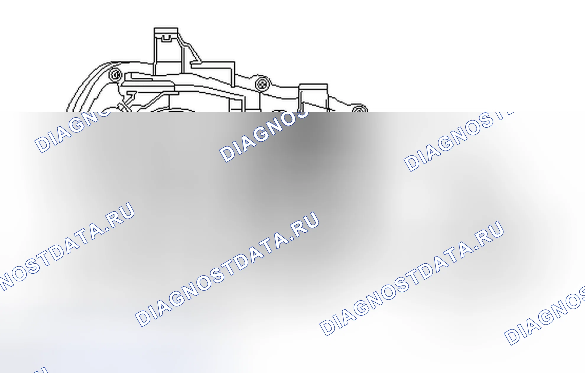 Рис. 127. Kia Sorento IV