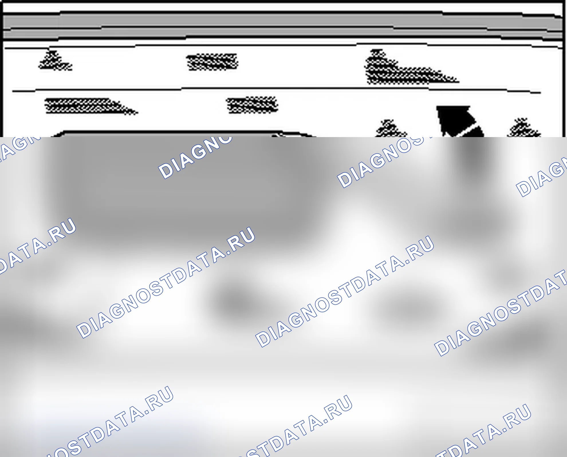 Рис. 61. Audi Q7 4L рестайлинг