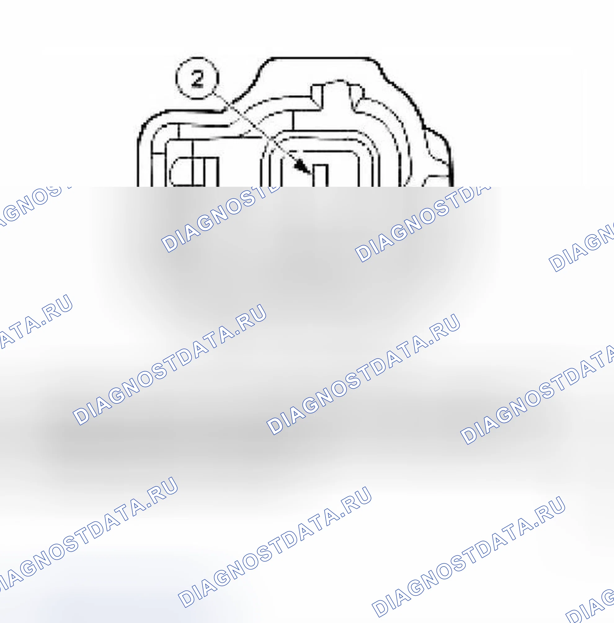 Рис. 23. Jaguar S-type I