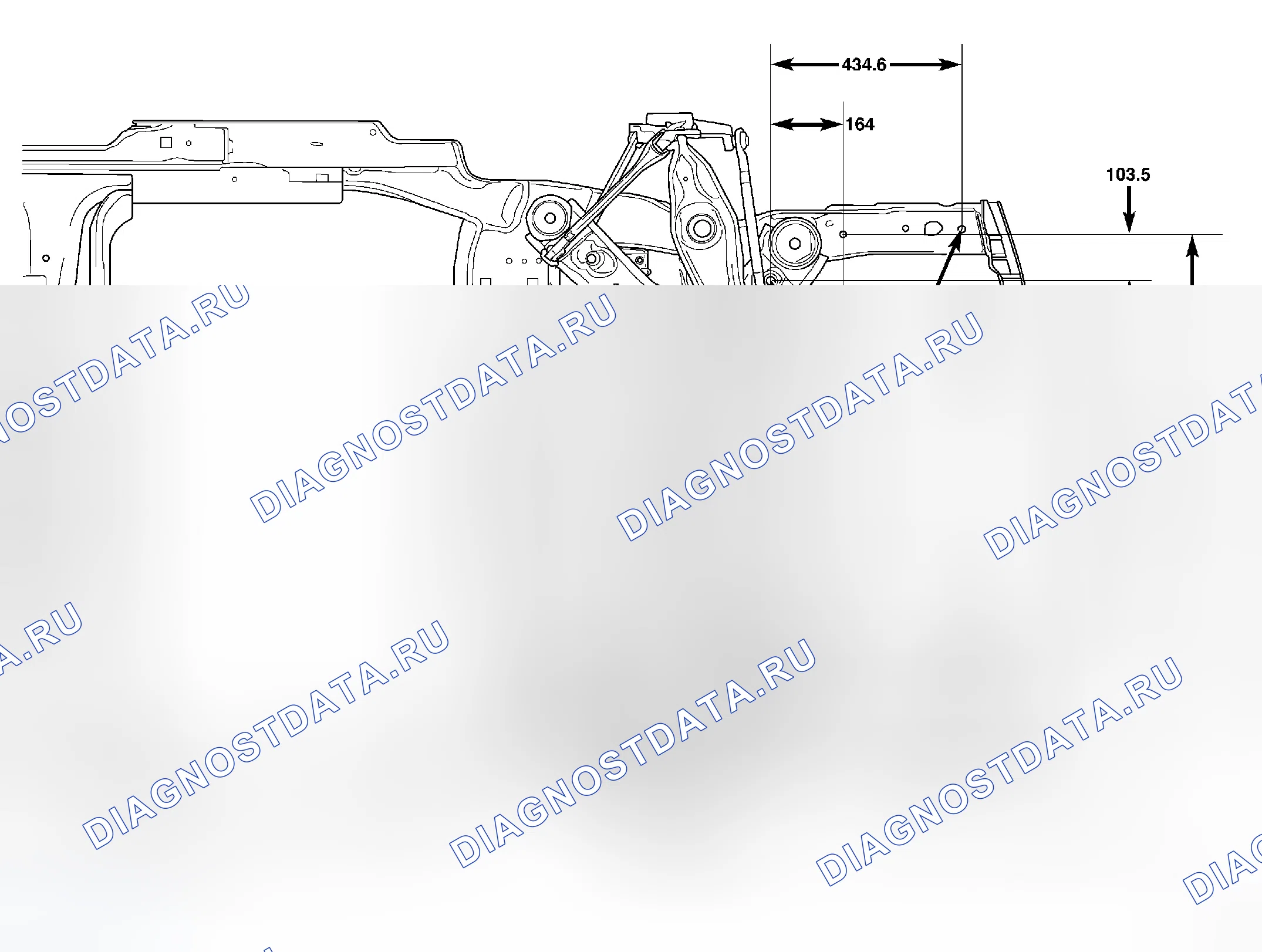 Рис. 52. Chrysler Pacifica CS
