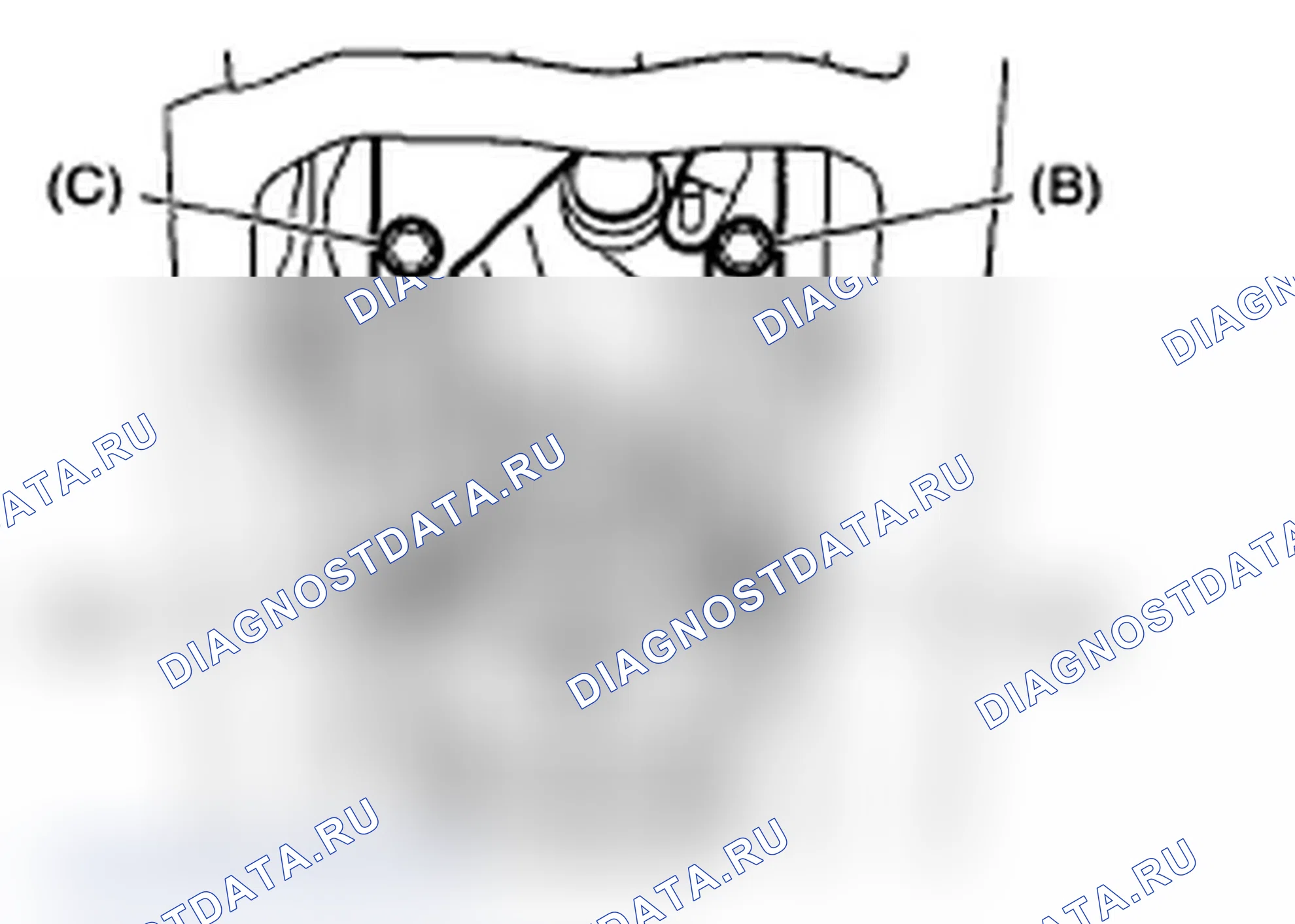 Рис. 496. Subaru Impreza WRX GH