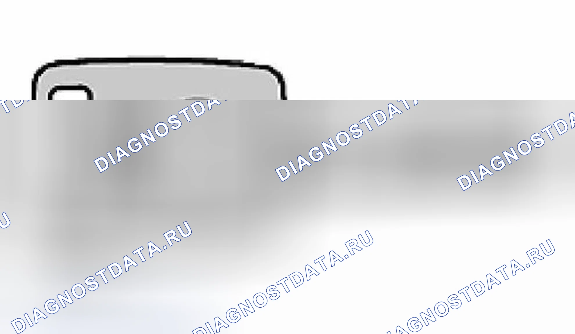Рис. 134. Audi A8 D2 рестайлинг