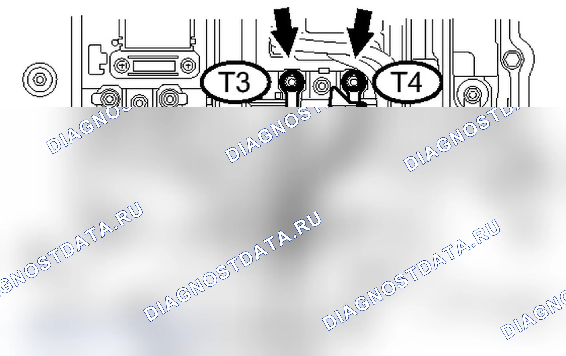 Рис. 953. Toyota Prius PHV pre-III