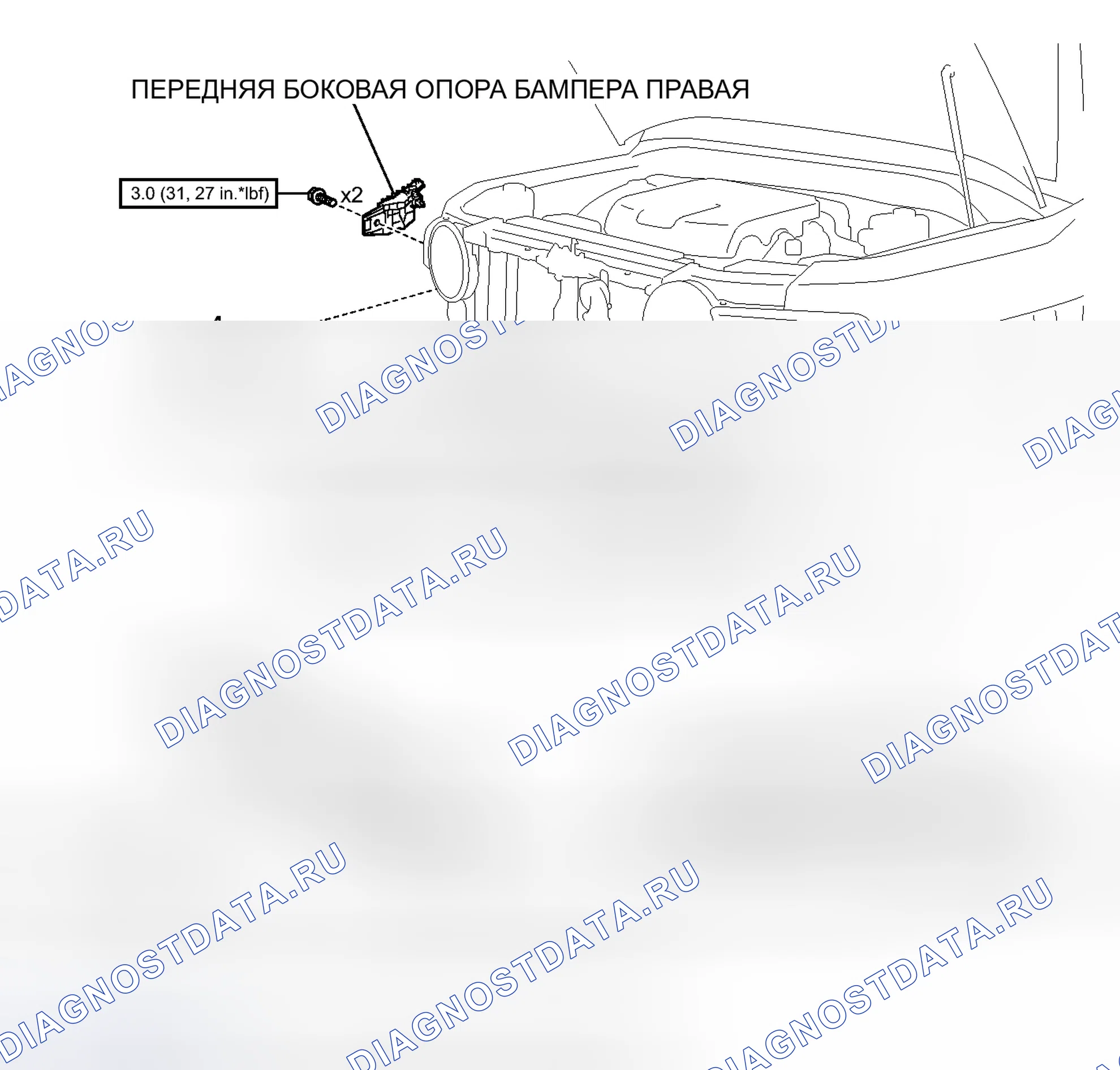 Рис. 3: ИЛЛЮСТРАЦИЯ. Toyota FJ Cruiser I
