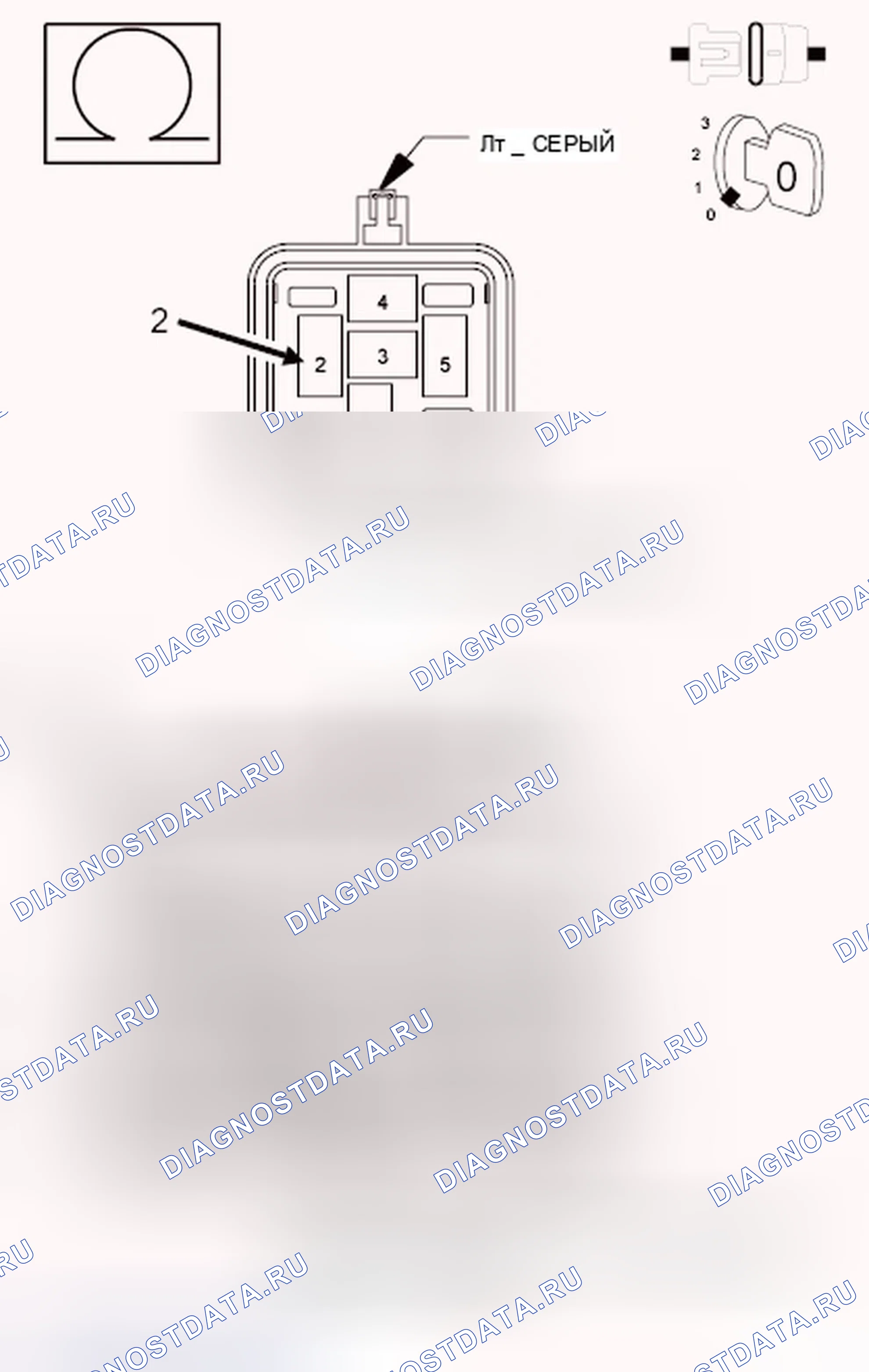 Рис. 619. Dodge Journey I