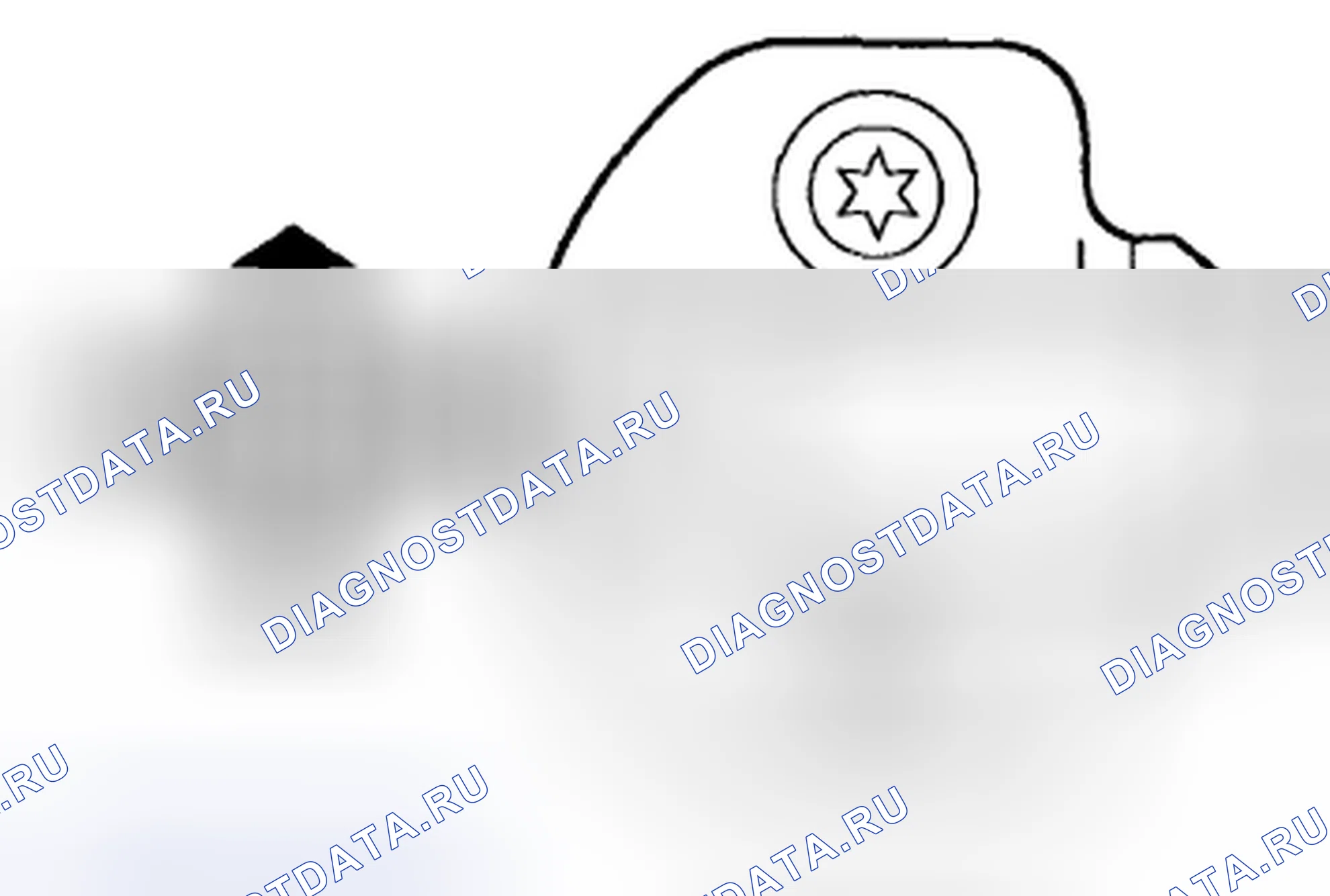 Рис. 60. Mazda Tribute II