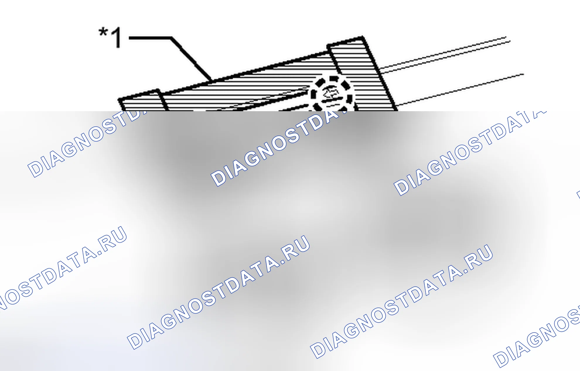 Рис. 125. Honda Accord VII