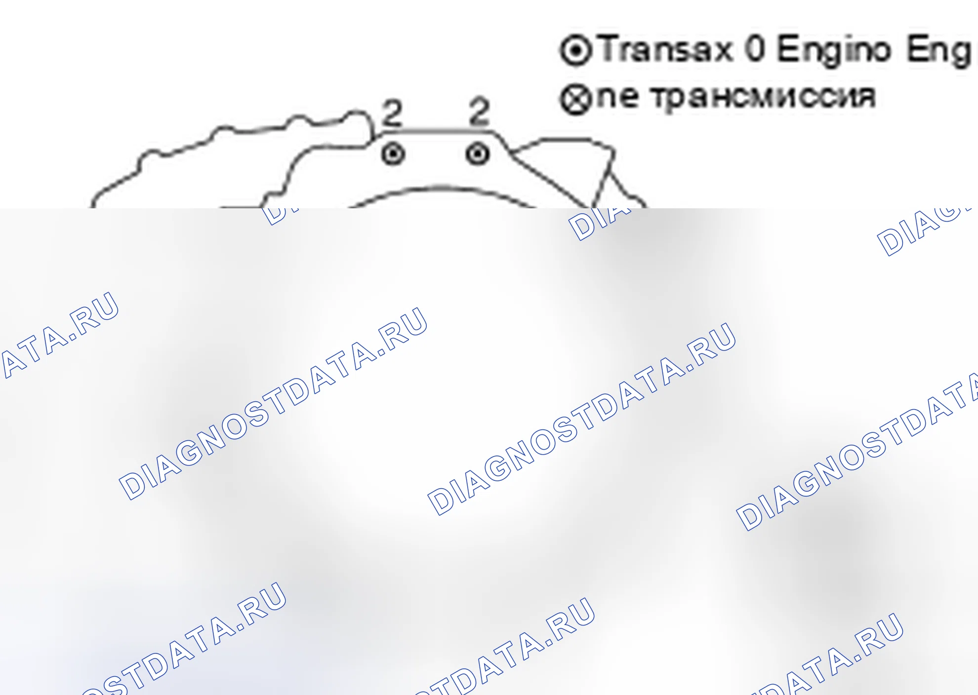 Рис. 139. Nissan Altima L32 рестайлинг