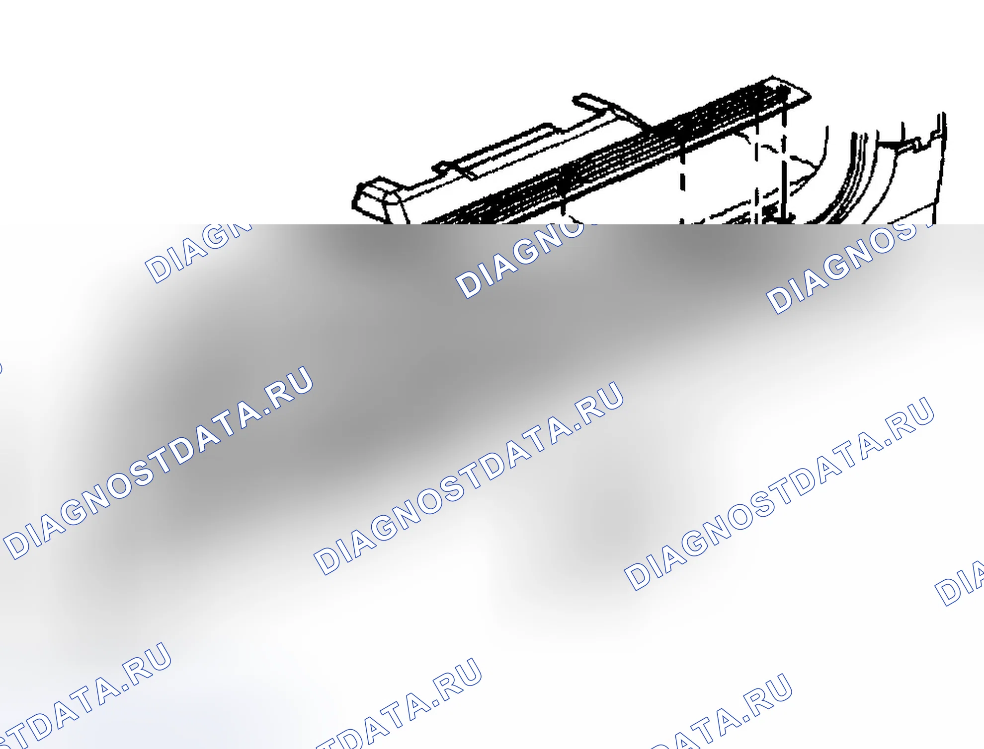 Рис. 37: Процедура установки. Chevrolet Suburban K2500 GMT800