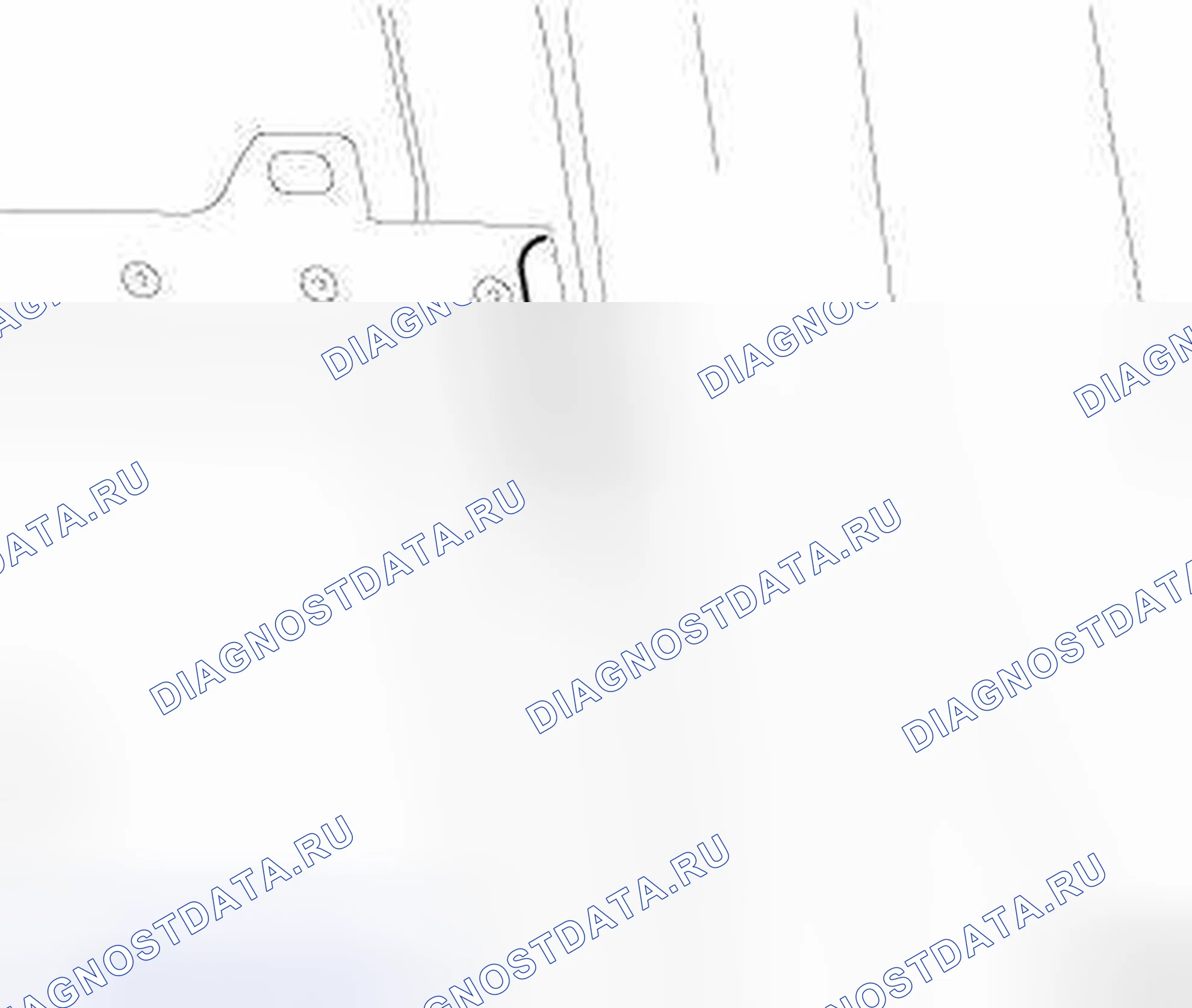 Рис. 288. RAM Pickup 3500 