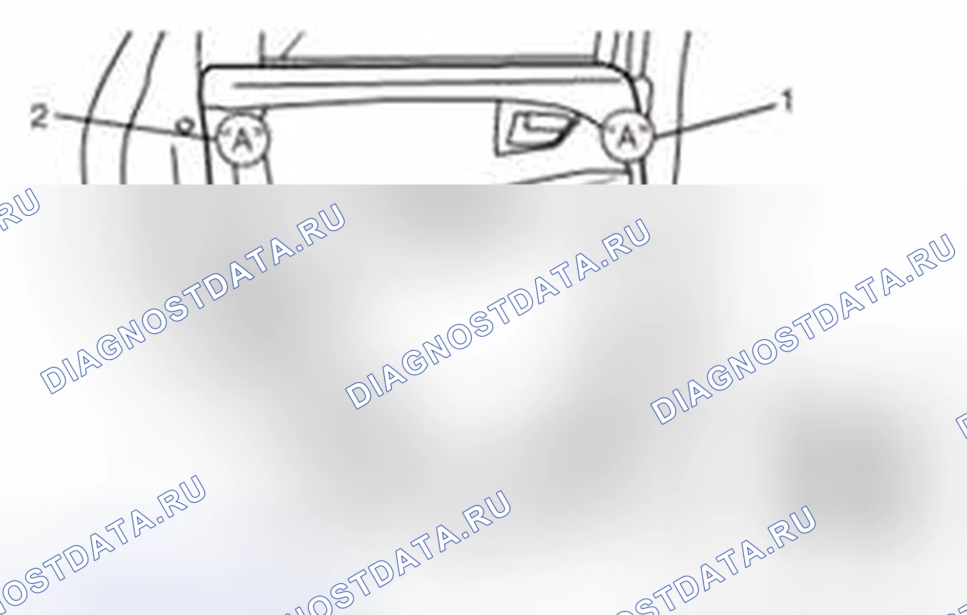 Рис. 37. Suzuki SX4 I рестайлинг