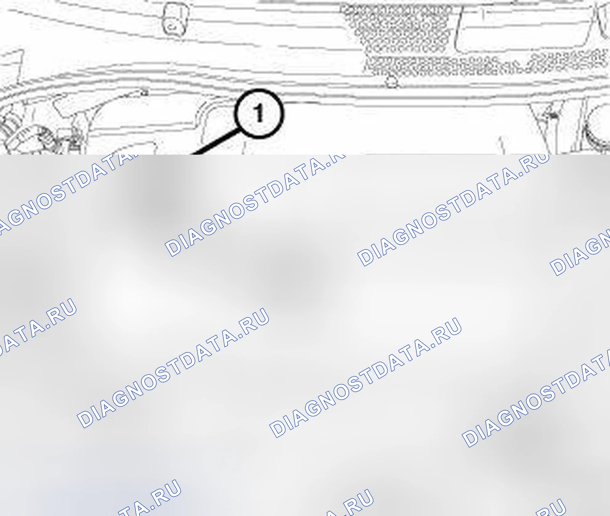 Рис. 301. Dodge Dart PF